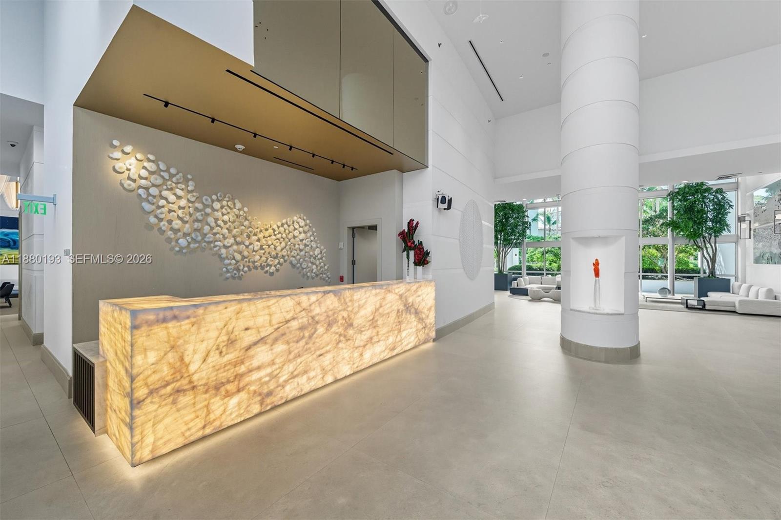 THE RESIDENCES AT THE BAT - Residential