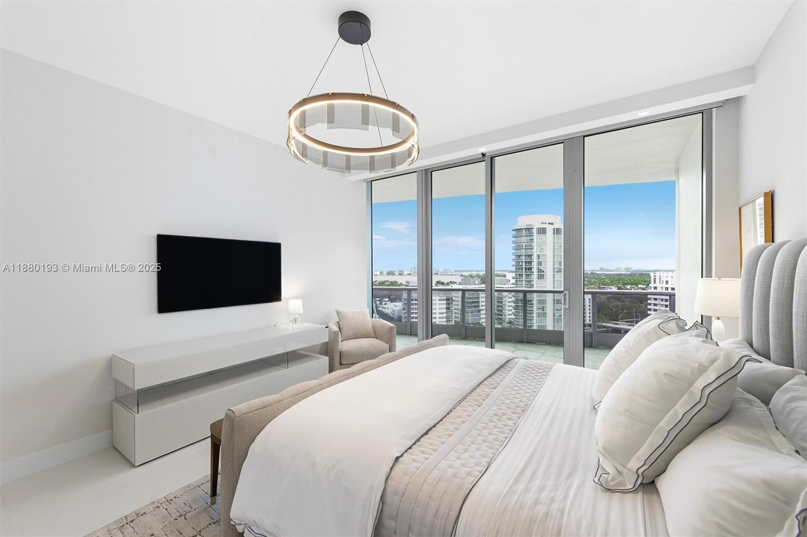 THE RESIDENCES AT THE BAT - Residential