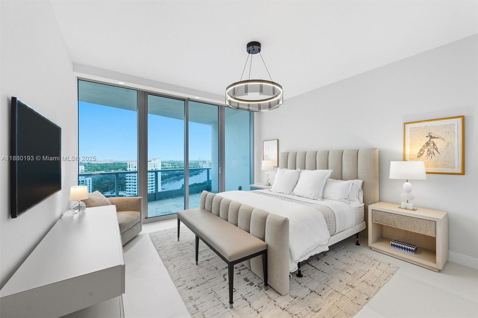 THE RESIDENCES AT THE BAT - Residential