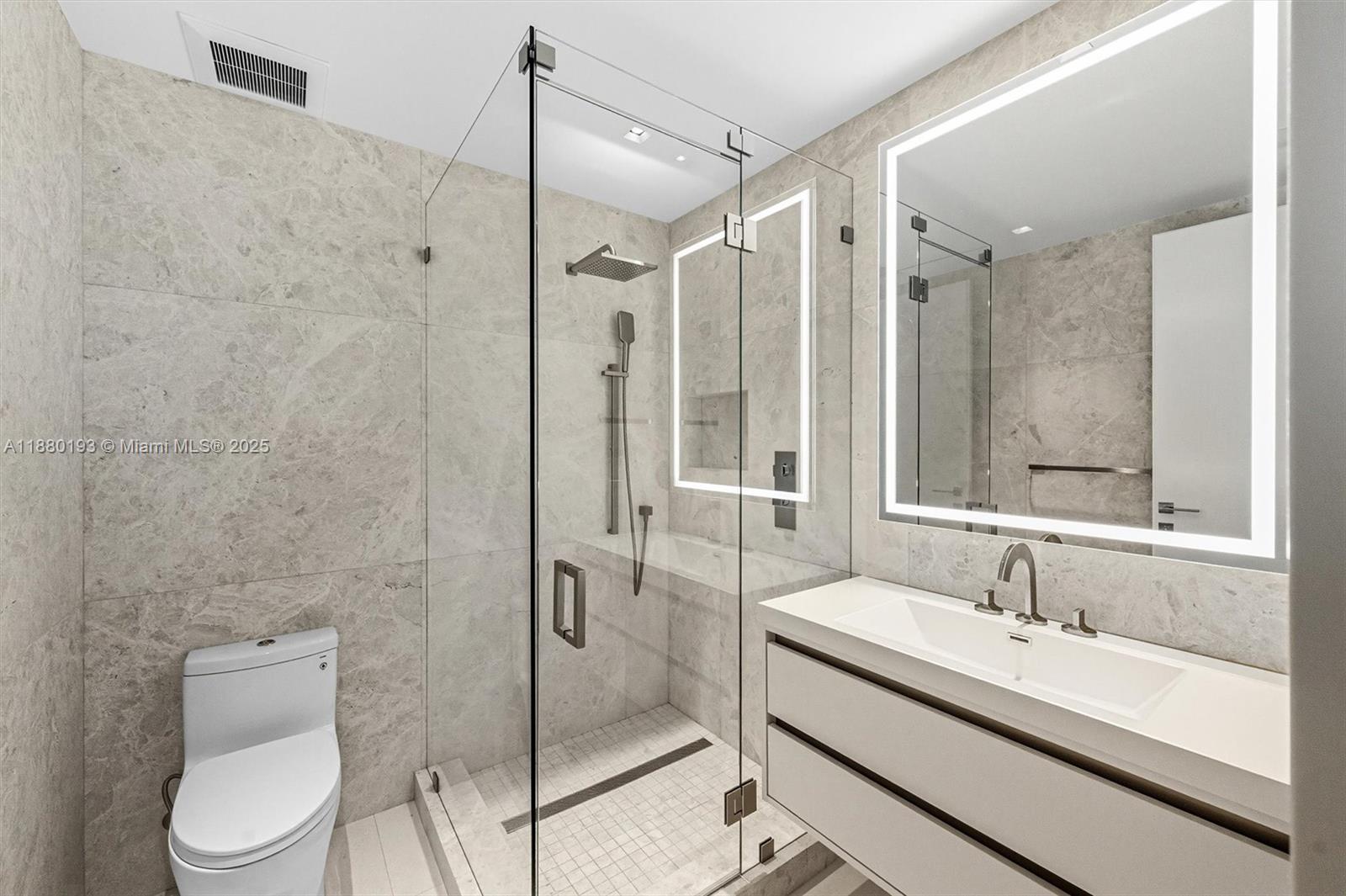 THE RESIDENCES AT THE BAT - Residential