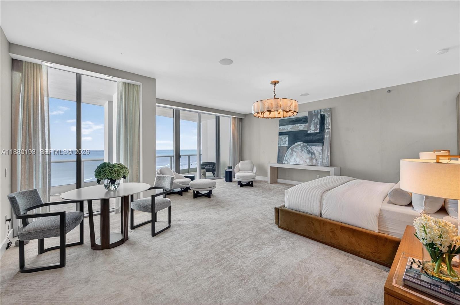 THE RESIDENCES AT THE BAT - Residential