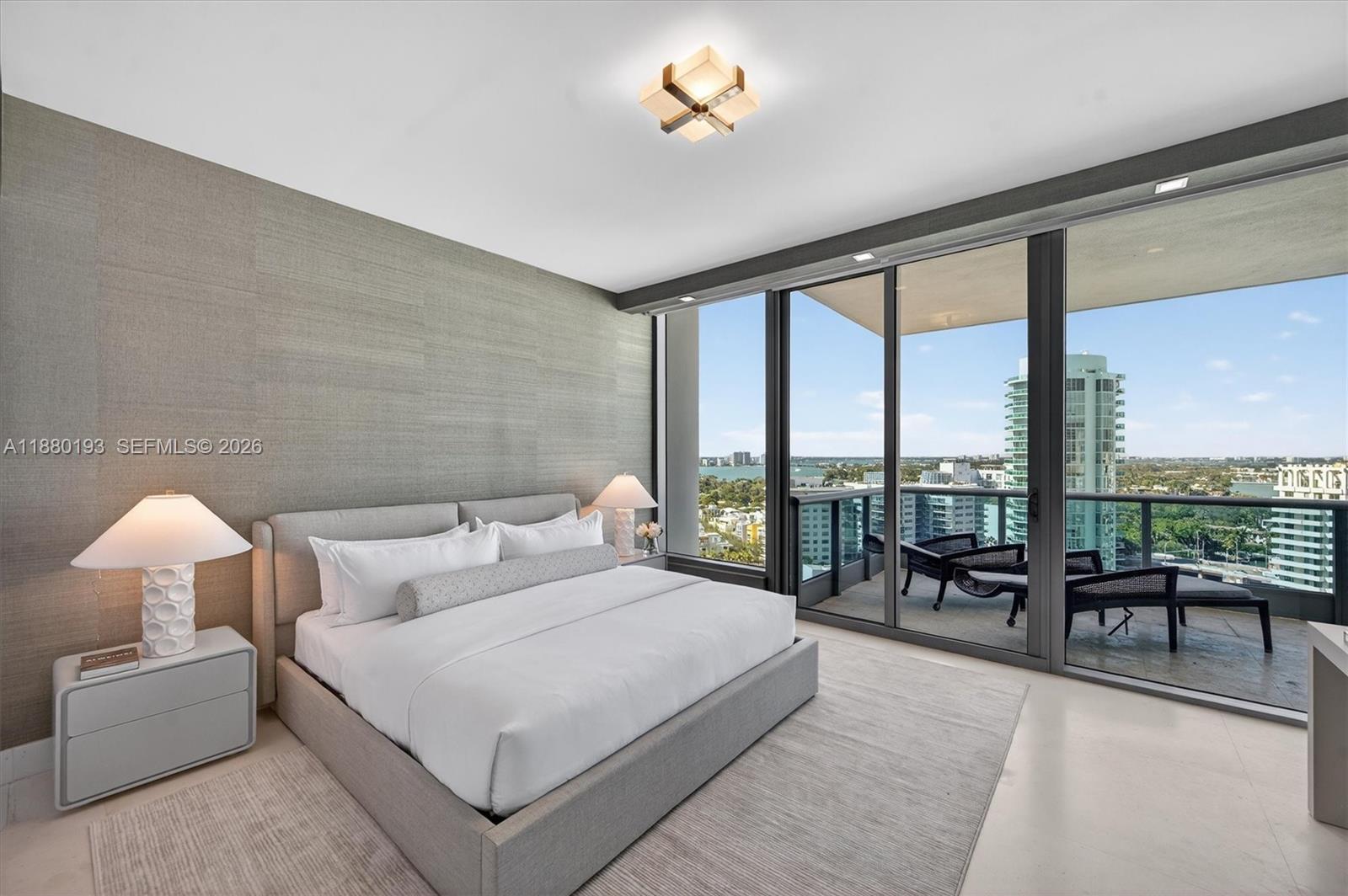 THE RESIDENCES AT THE BAT - Residential