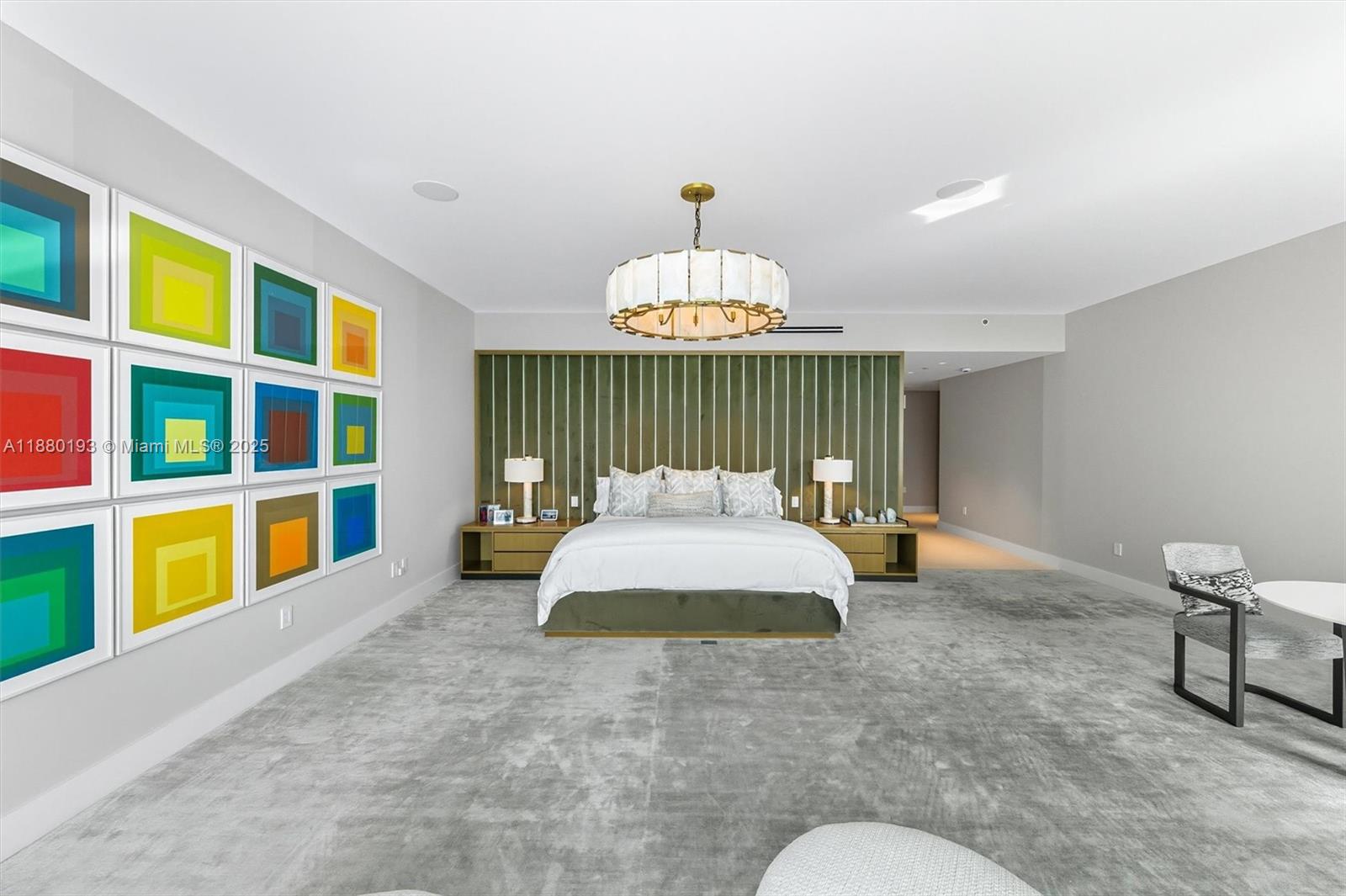 THE RESIDENCES AT THE BAT - Residential