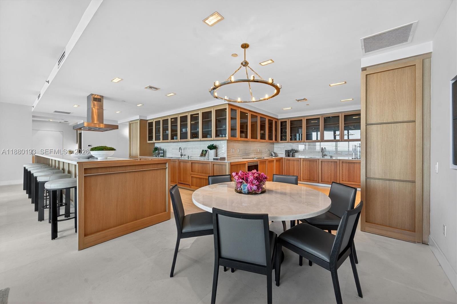 THE RESIDENCES AT THE BAT - Residential