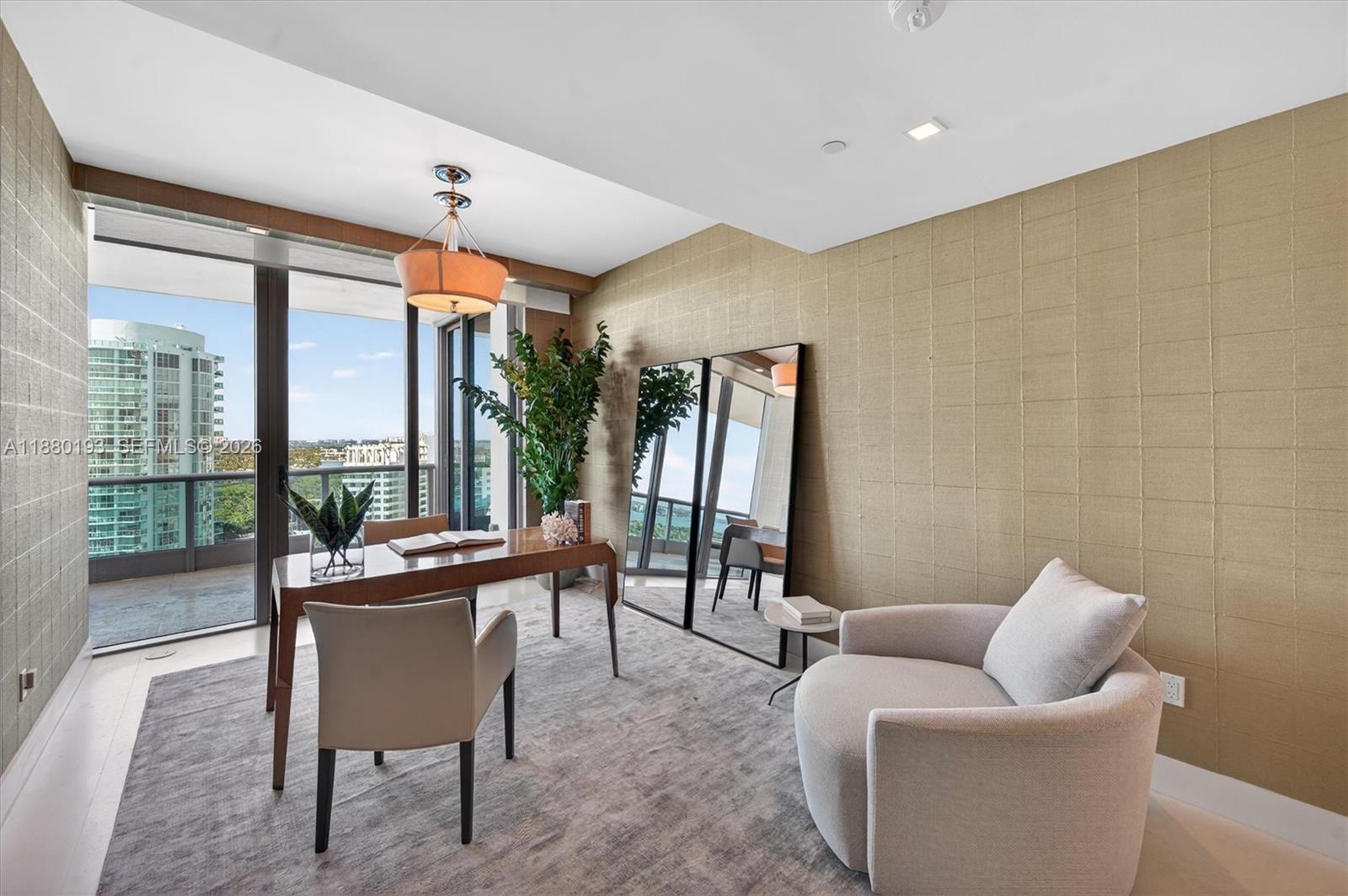 THE RESIDENCES AT THE BAT - Residential