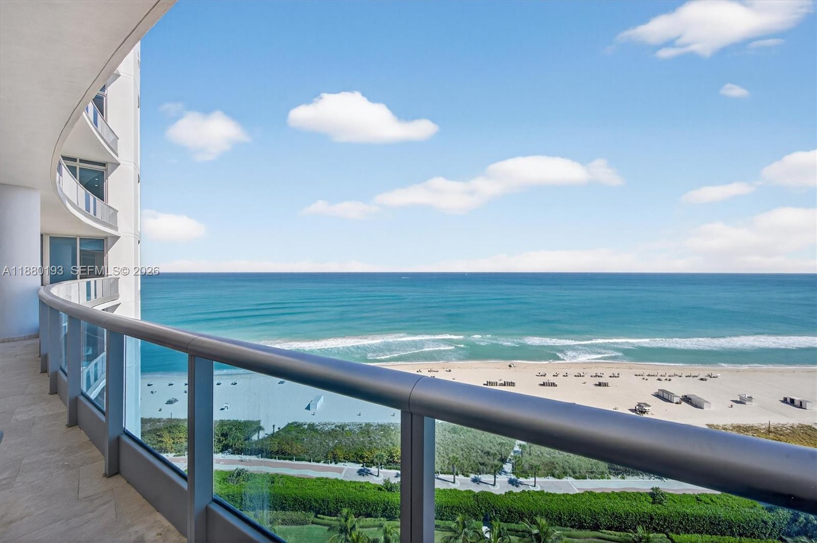 THE RESIDENCES AT THE BAT - Residential