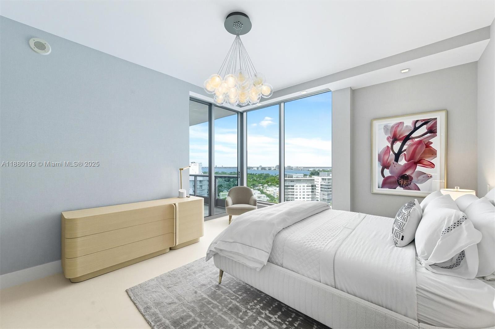 THE RESIDENCES AT THE BAT - Residential