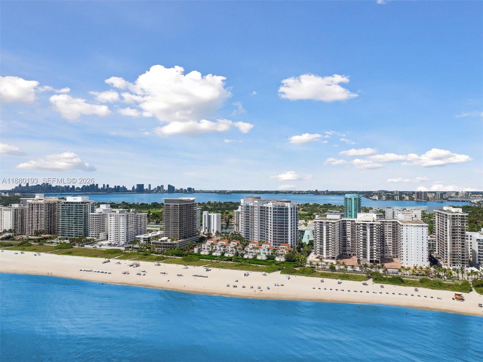 THE RESIDENCES AT THE BAT - Residential