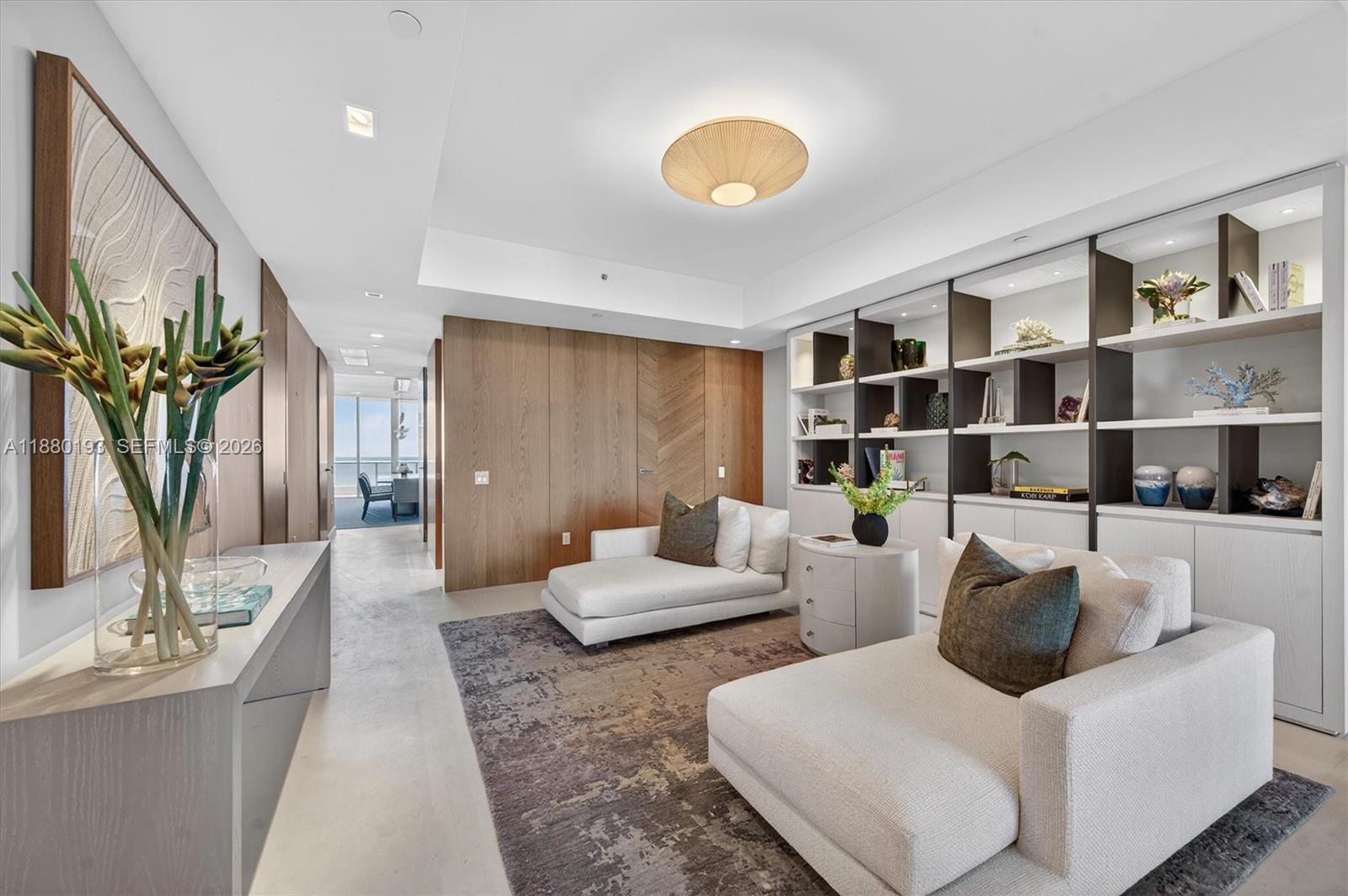 THE RESIDENCES AT THE BAT - Residential