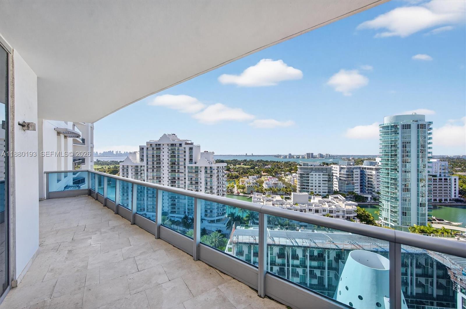 THE RESIDENCES AT THE BAT - Residential