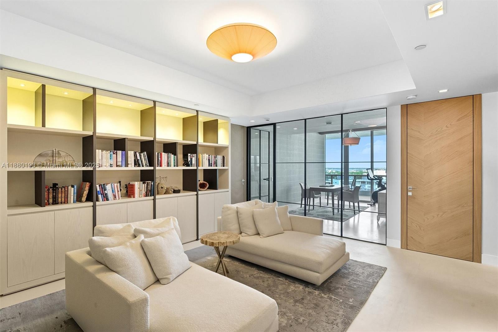 THE RESIDENCES AT THE BAT - Residential