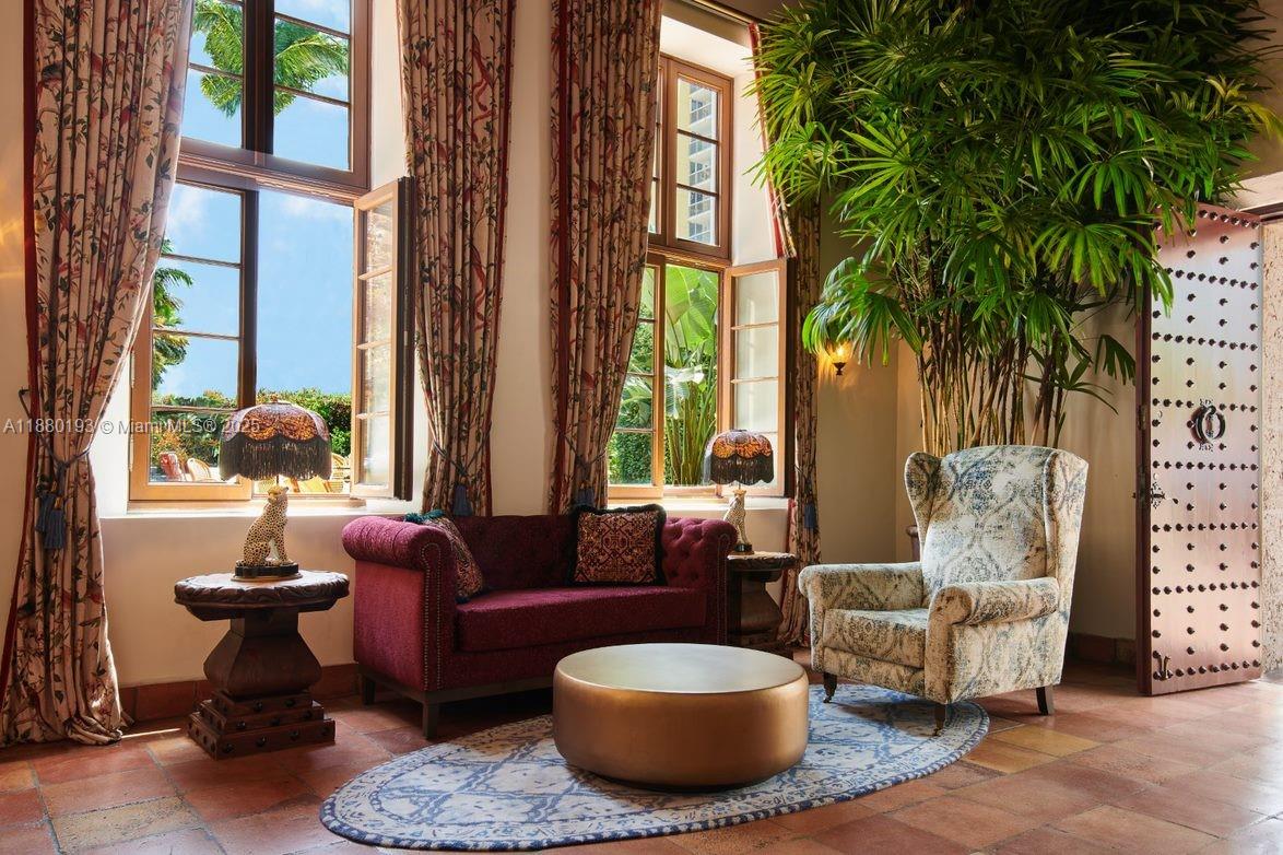 THE RESIDENCES AT THE BAT - Residential