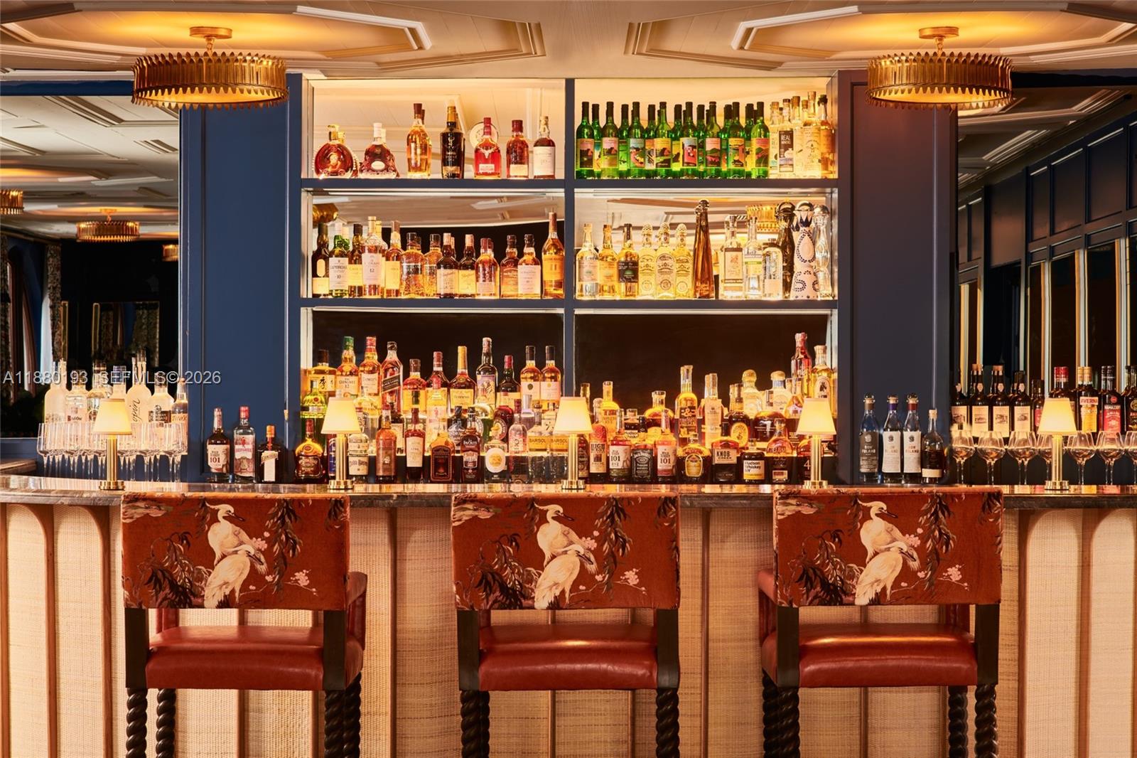 THE RESIDENCES AT THE BAT - Residential