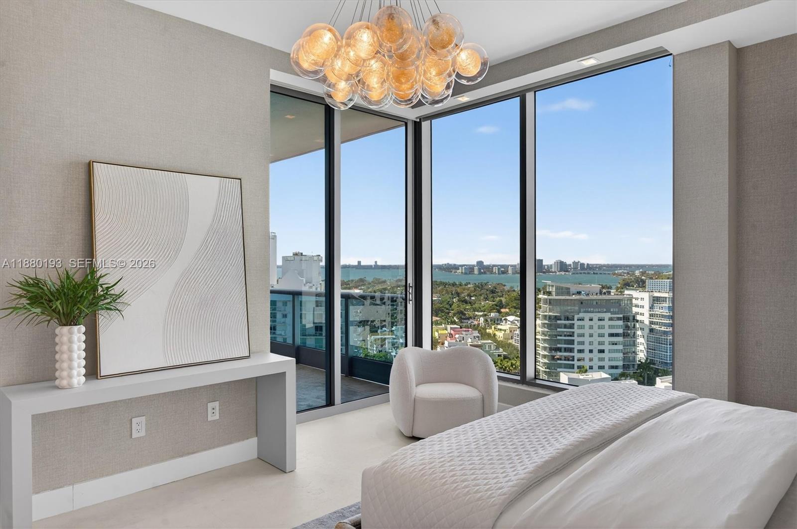 THE RESIDENCES AT THE BAT - Residential