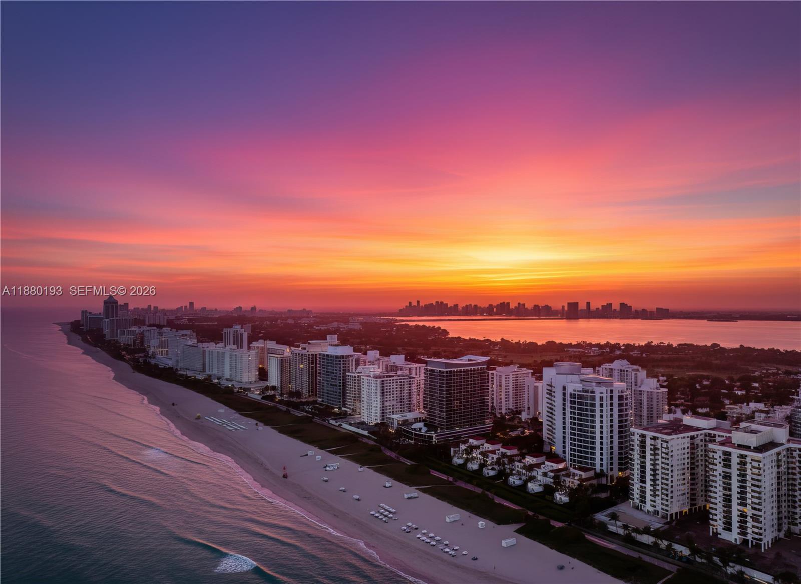 THE RESIDENCES AT THE BAT - Residential