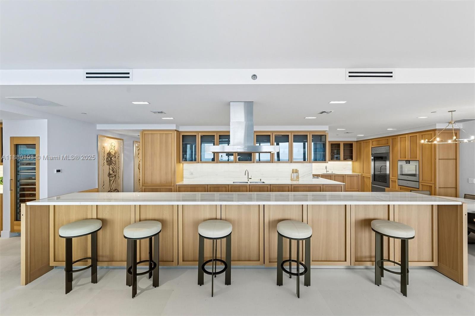 THE RESIDENCES AT THE BAT - Residential