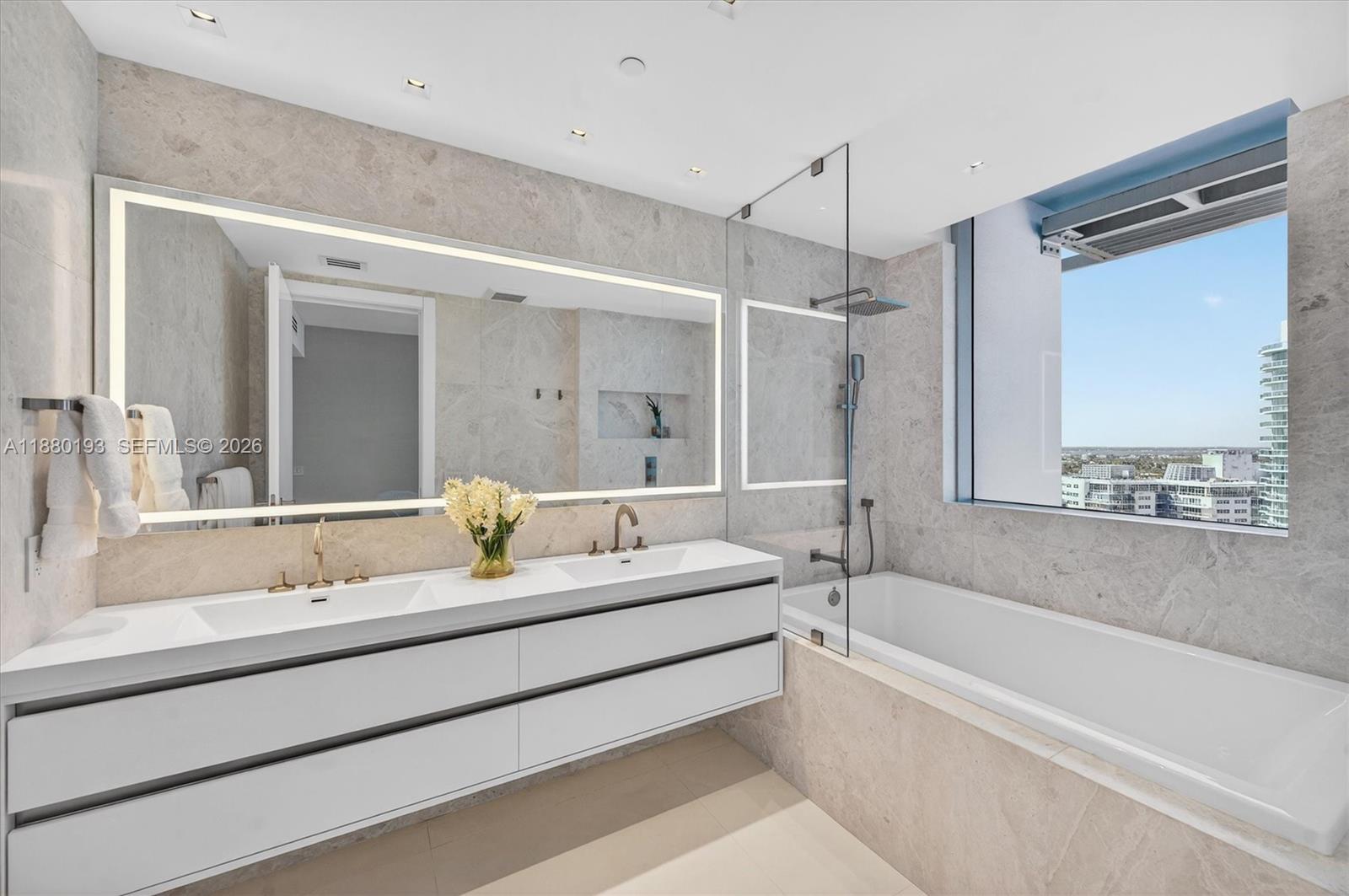 THE RESIDENCES AT THE BAT - Residential