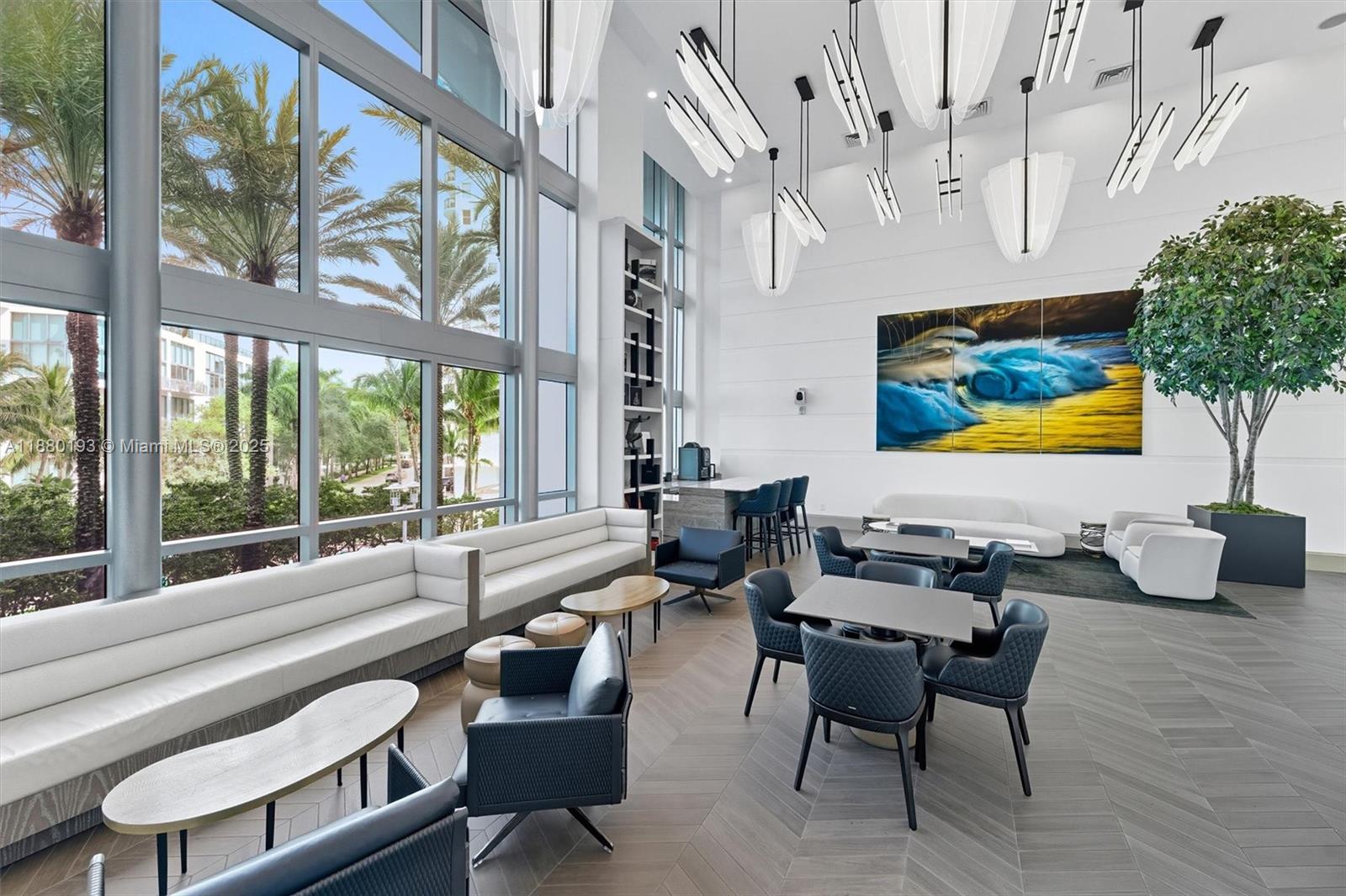 THE RESIDENCES AT THE BAT - Residential