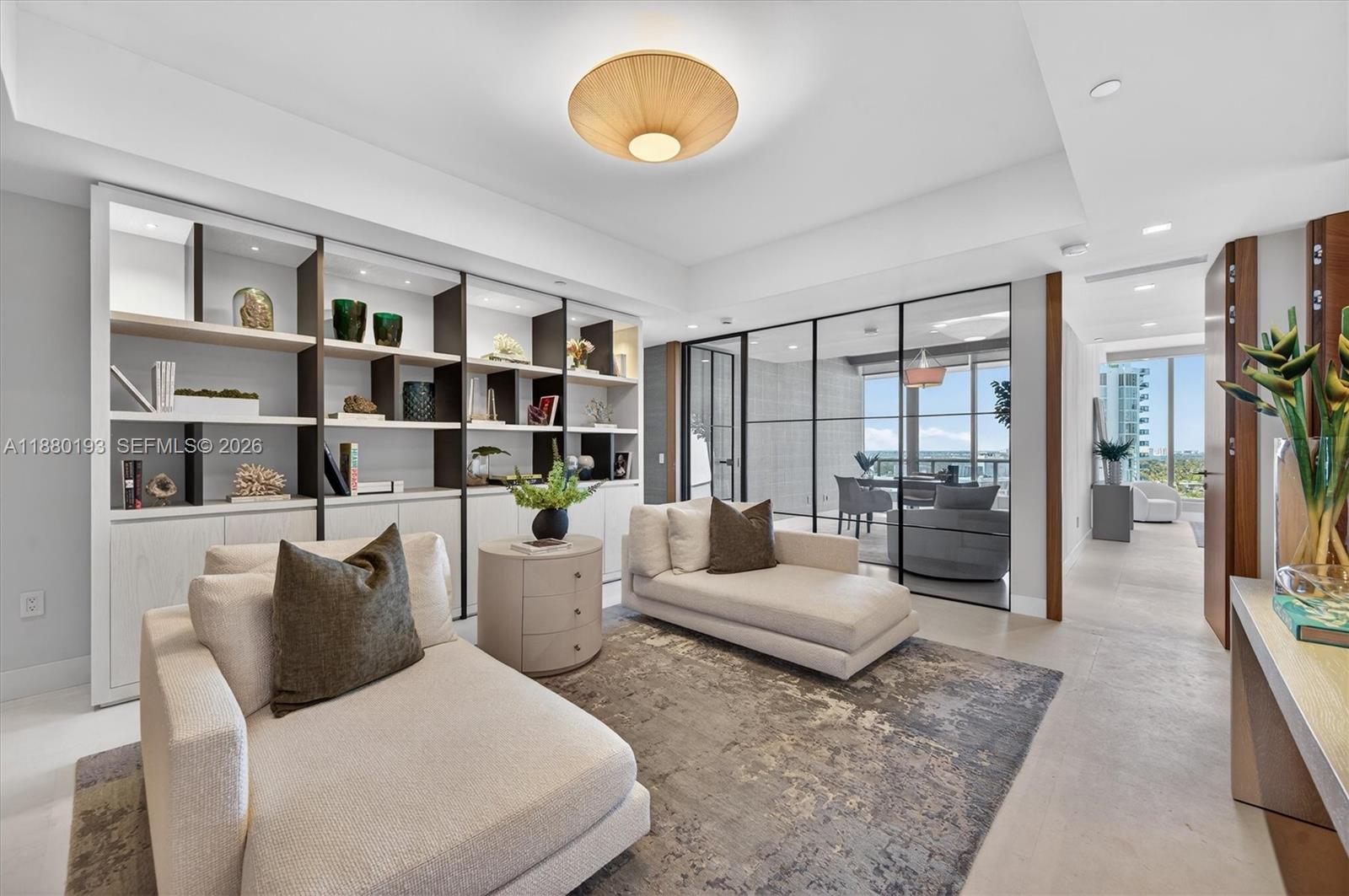 THE RESIDENCES AT THE BAT - Residential