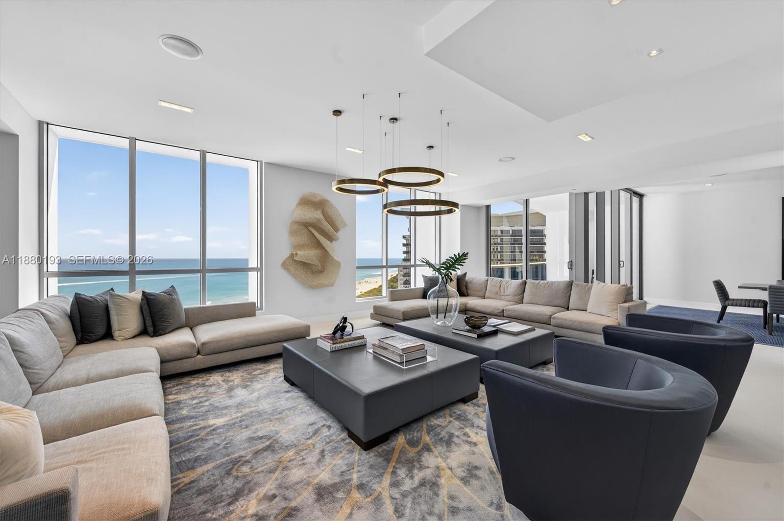 THE RESIDENCES AT THE BAT - Residential