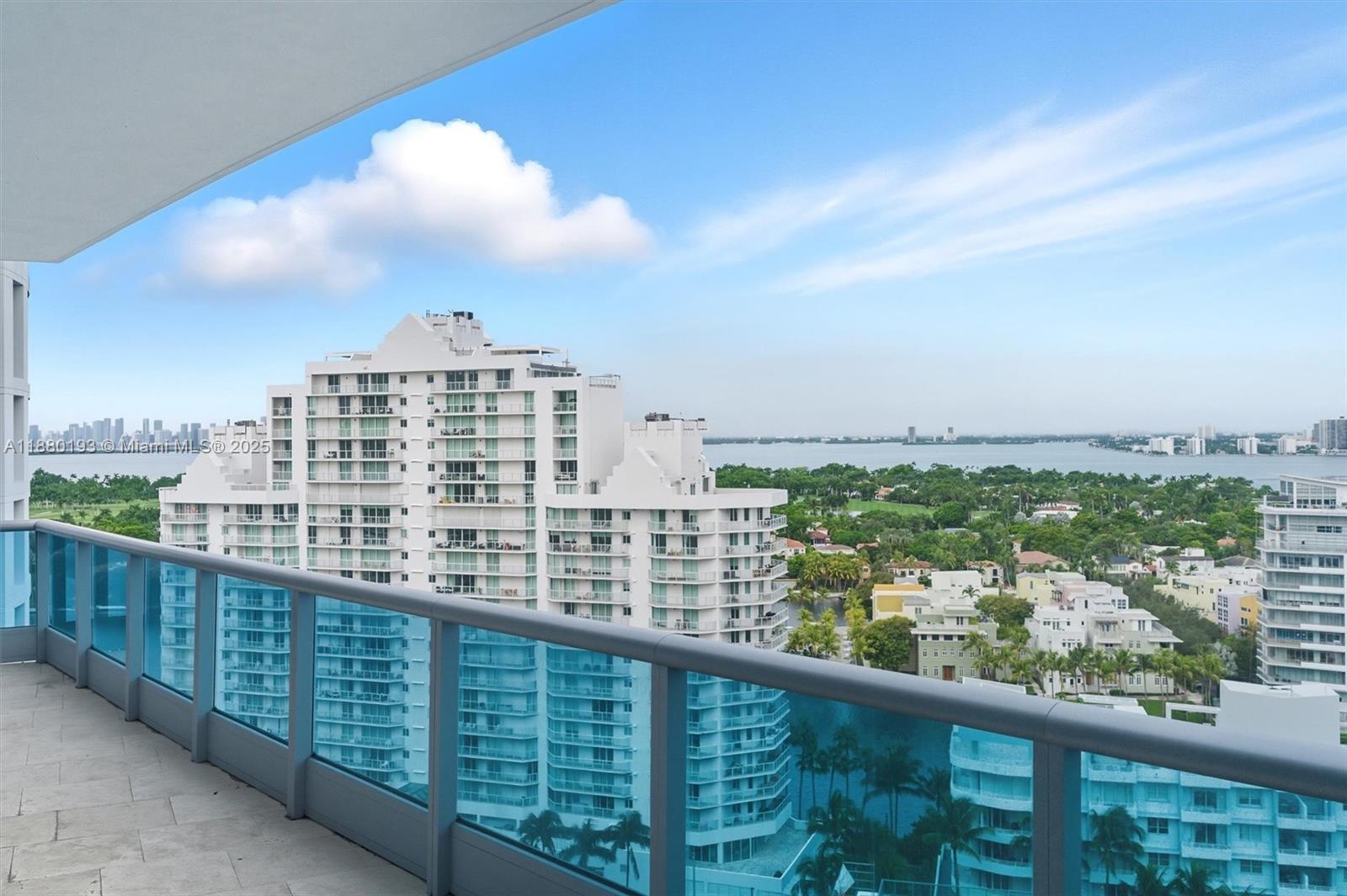 THE RESIDENCES AT THE BAT - Residential