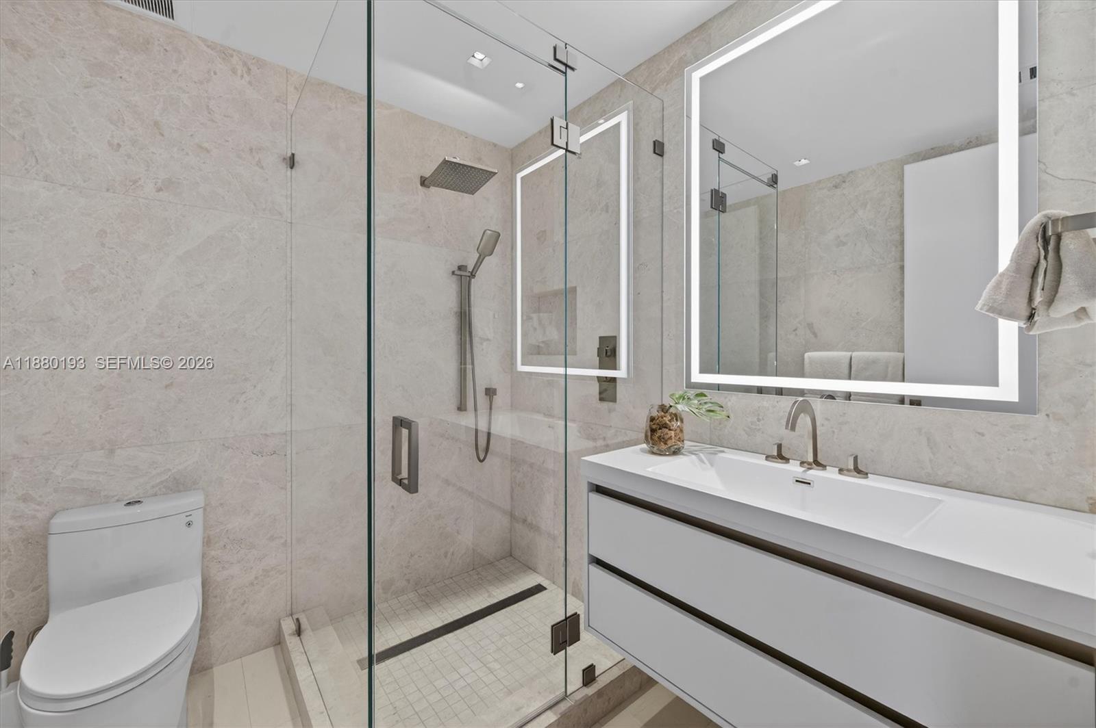 THE RESIDENCES AT THE BAT - Residential