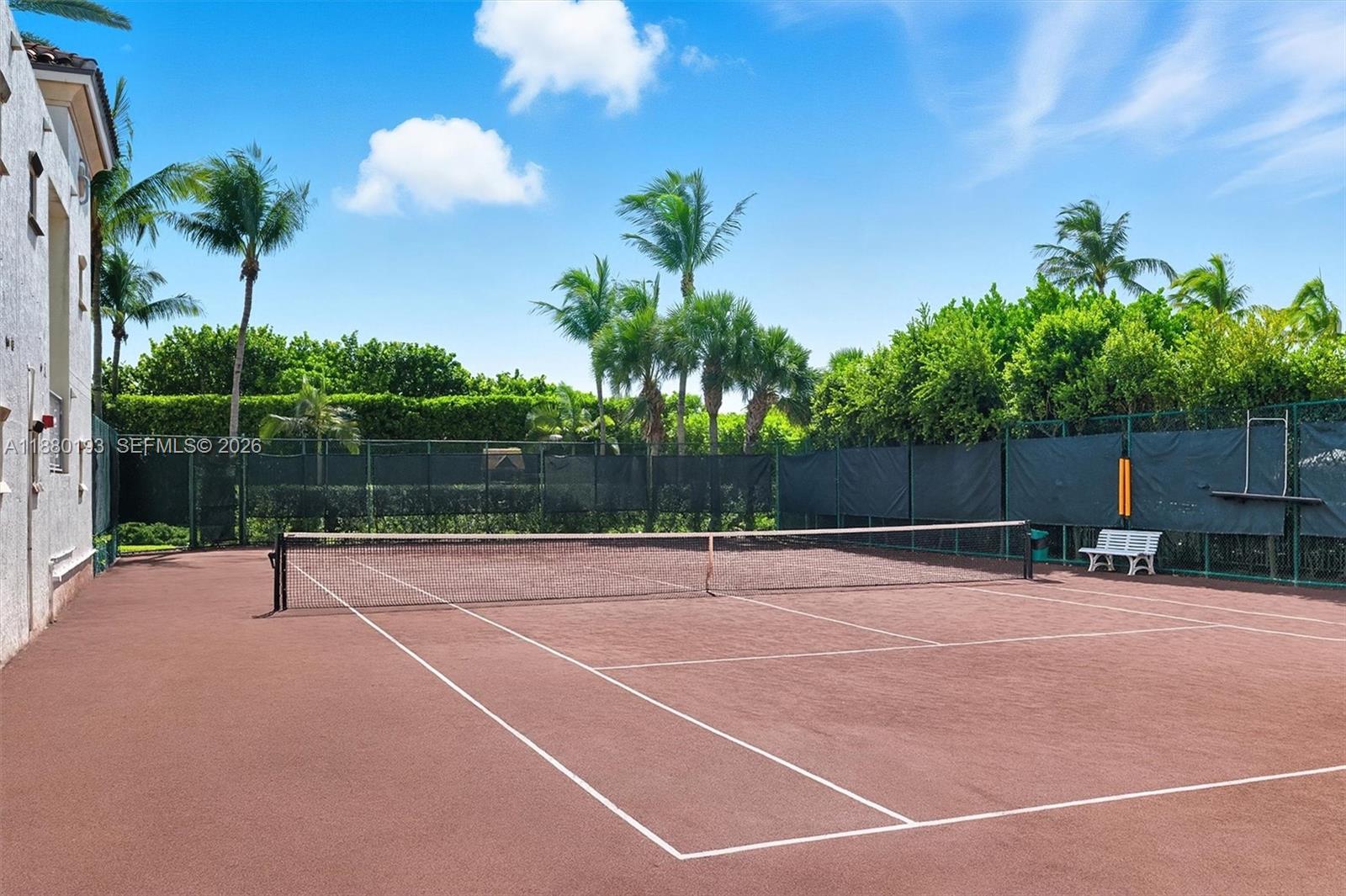 THE RESIDENCES AT THE BAT - Residential