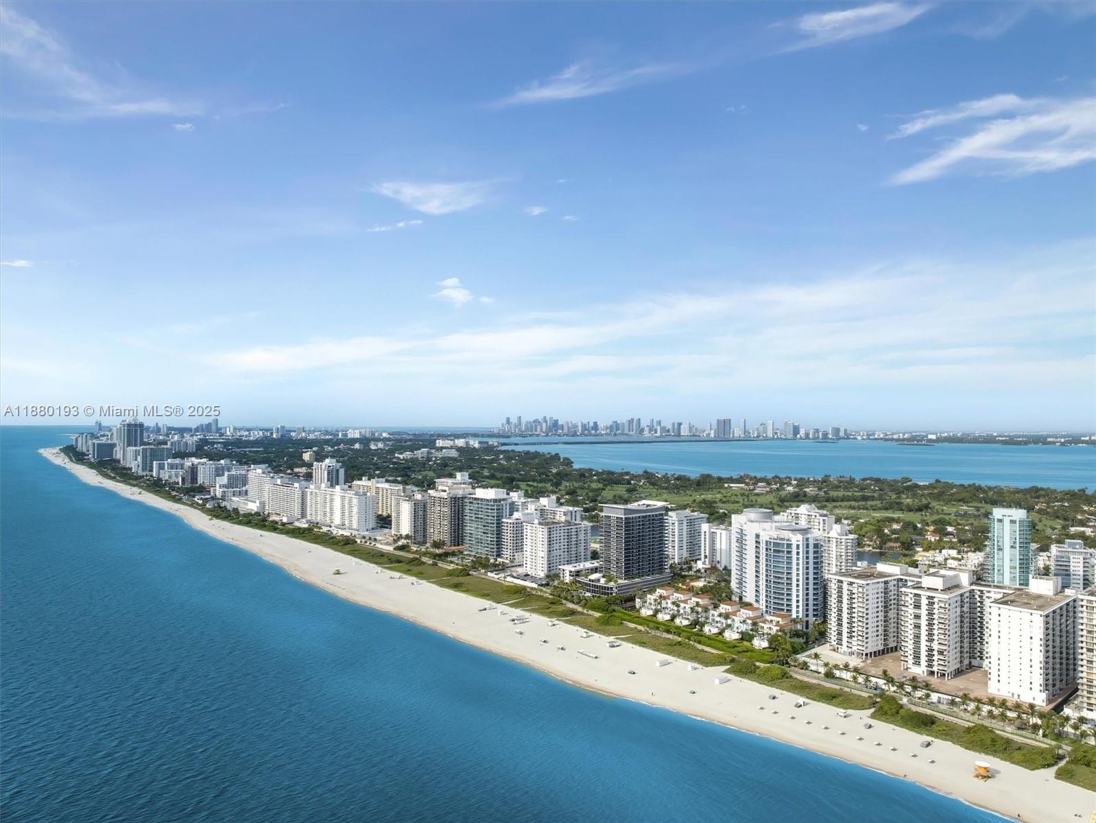 THE RESIDENCES AT THE BAT - Residential