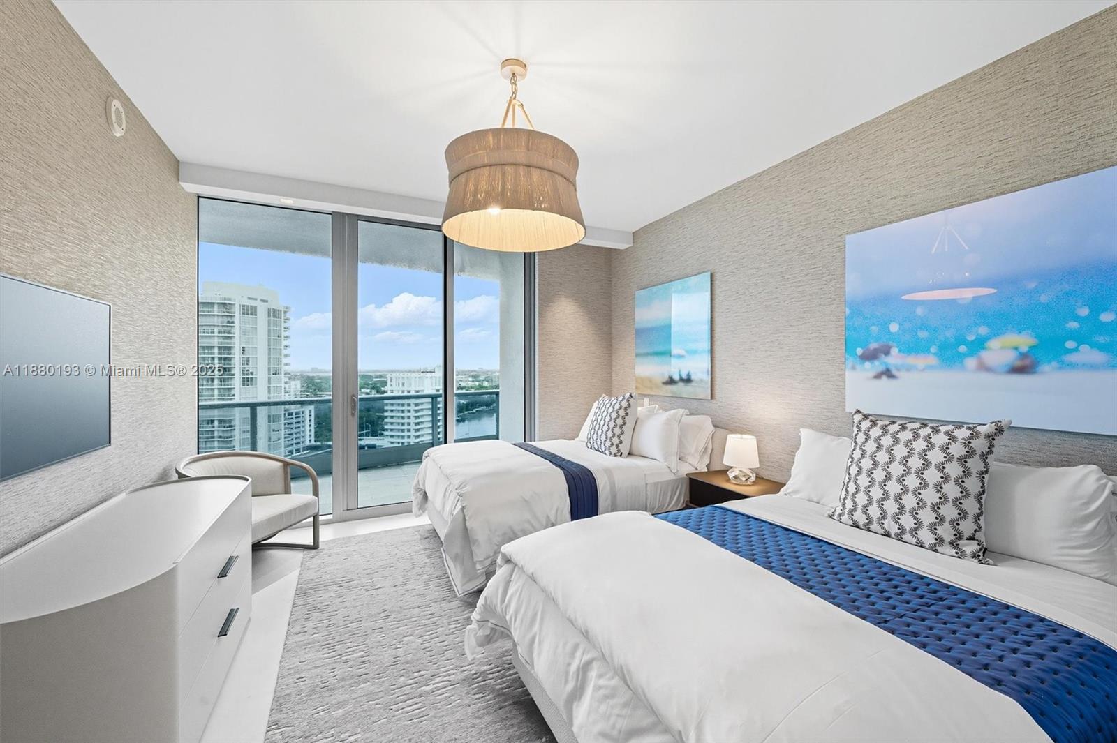 THE RESIDENCES AT THE BAT - Residential