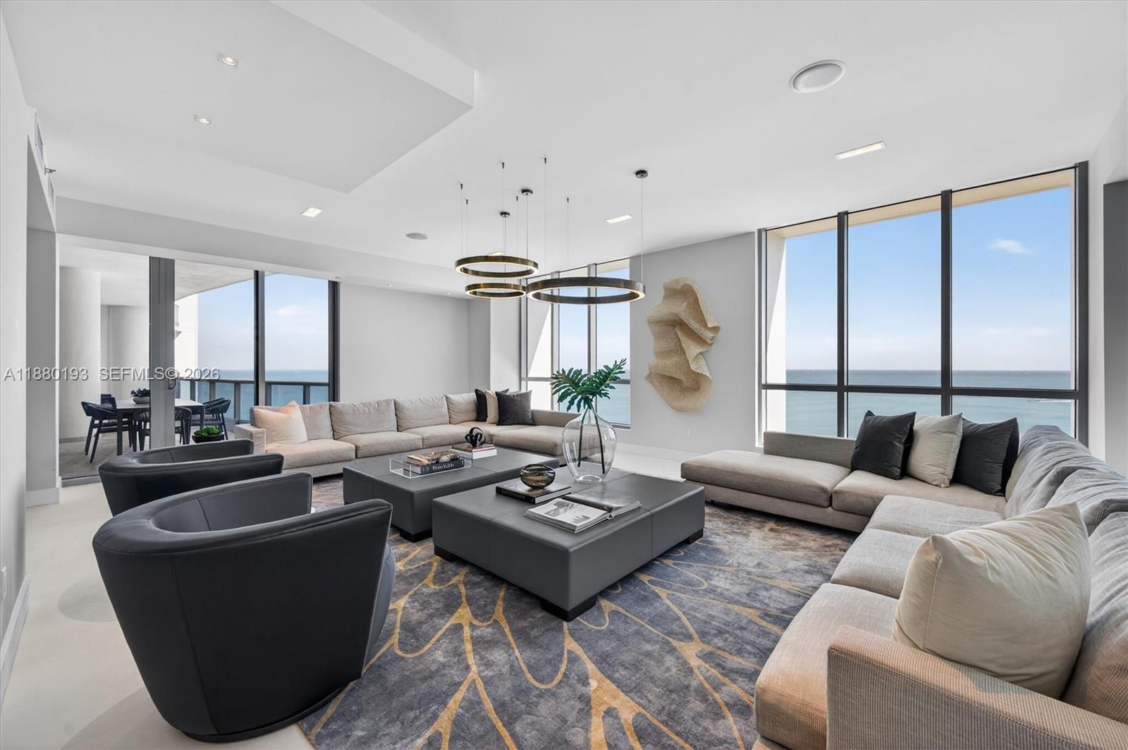 THE RESIDENCES AT THE BAT - Residential