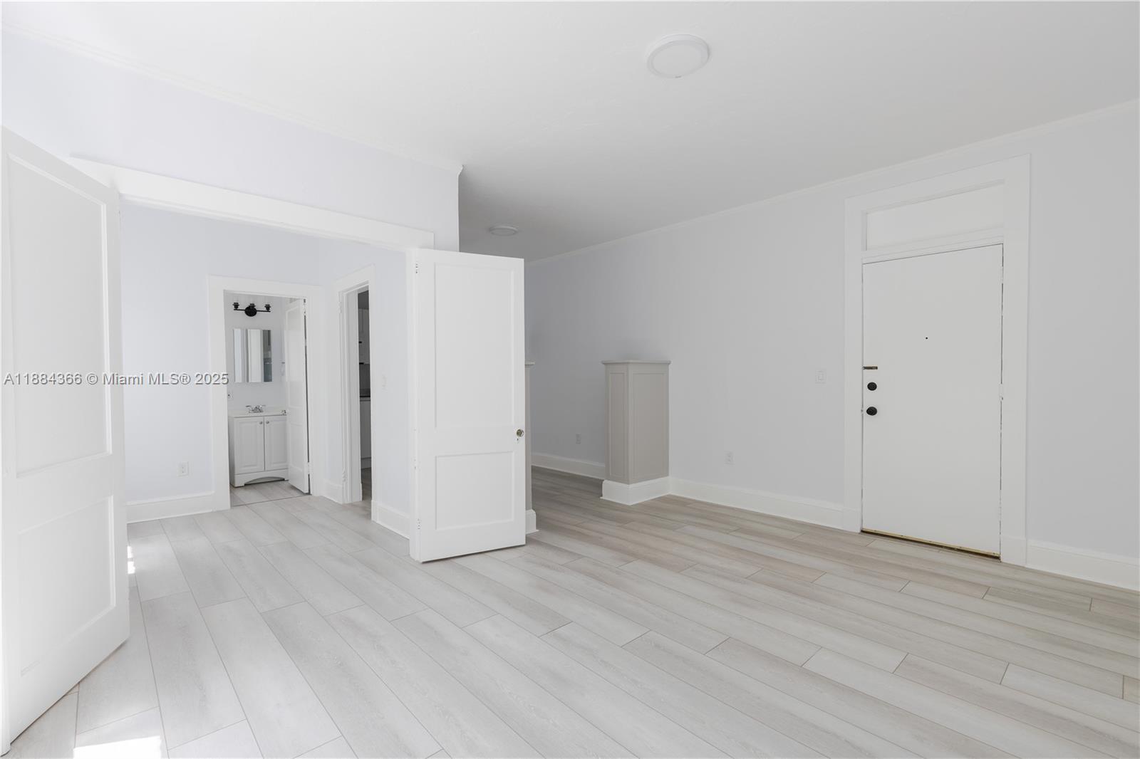 C GAB DOUGLAS SEC - Residential Lease