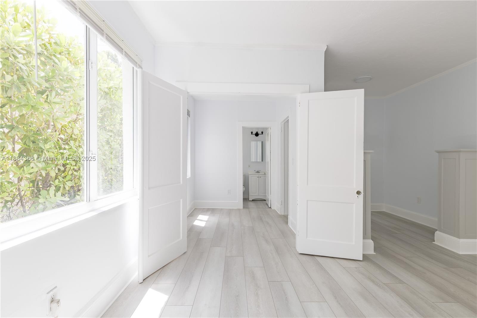 C GAB DOUGLAS SEC - Residential Lease