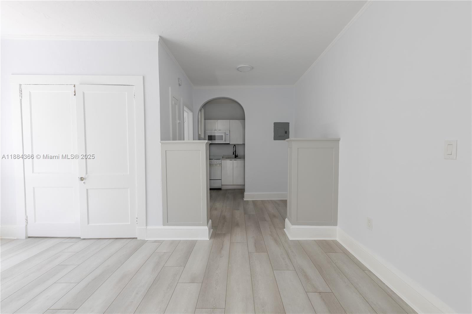 C GAB DOUGLAS SEC - Residential Lease