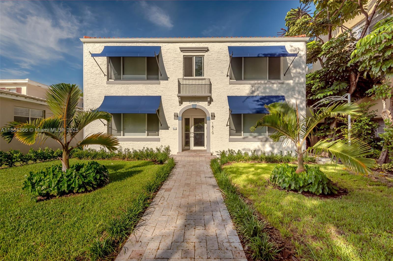 C GAB DOUGLAS SEC - Residential Lease