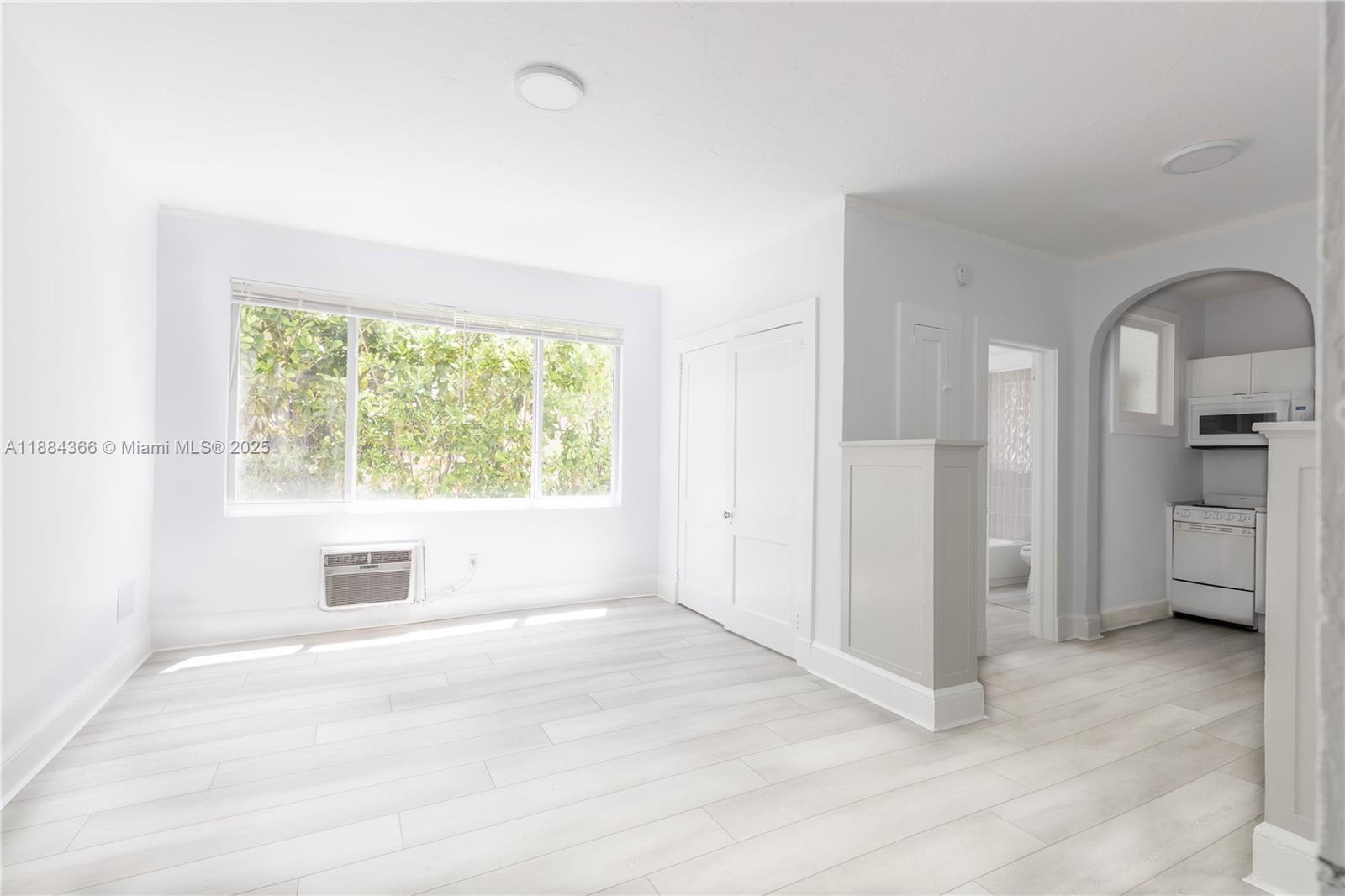 C GAB DOUGLAS SEC - Residential Lease