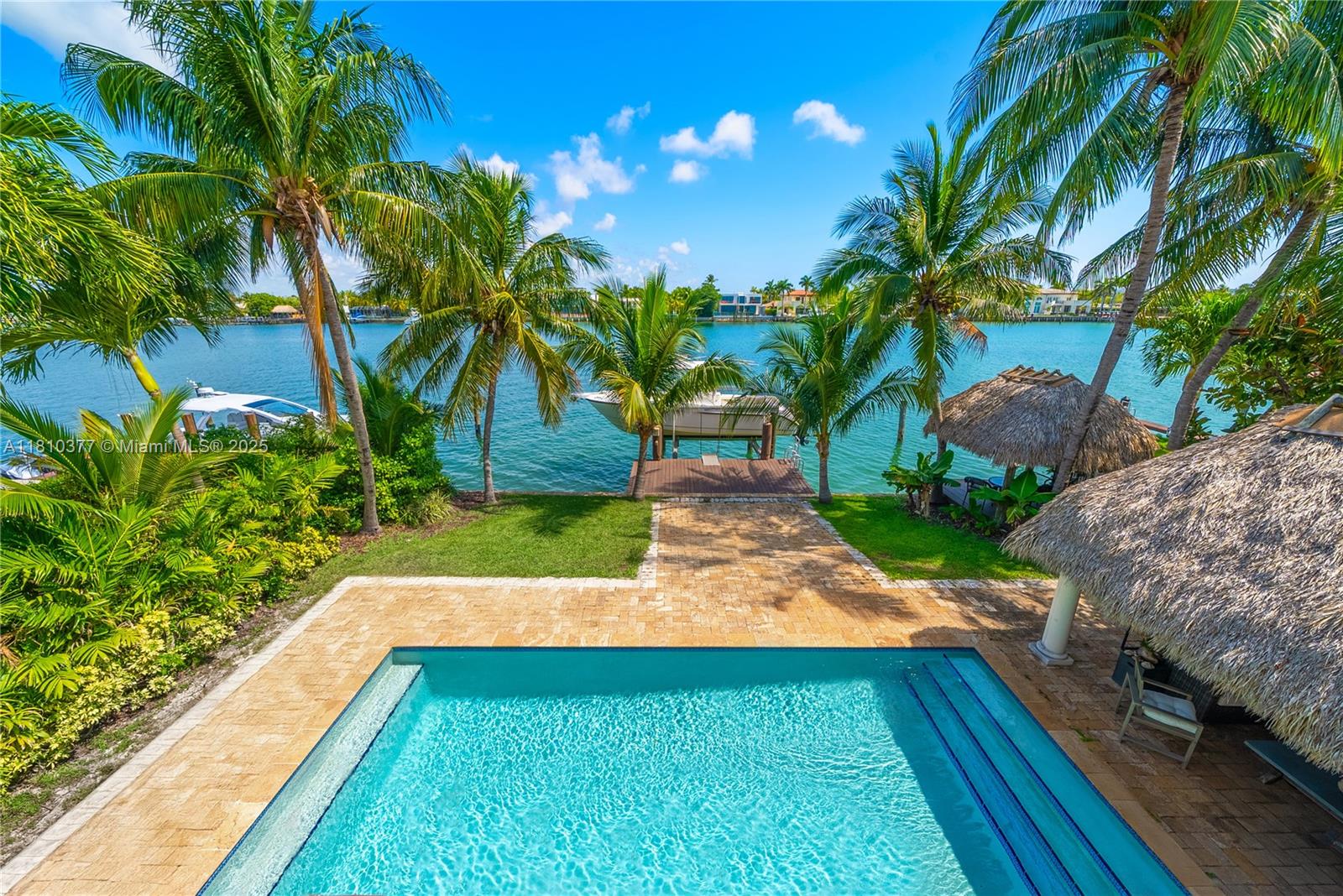 425 N Shore Dr, Miami Beach, Miami-Dade County, Florida - 4 Bedrooms  
4 Bathrooms - 