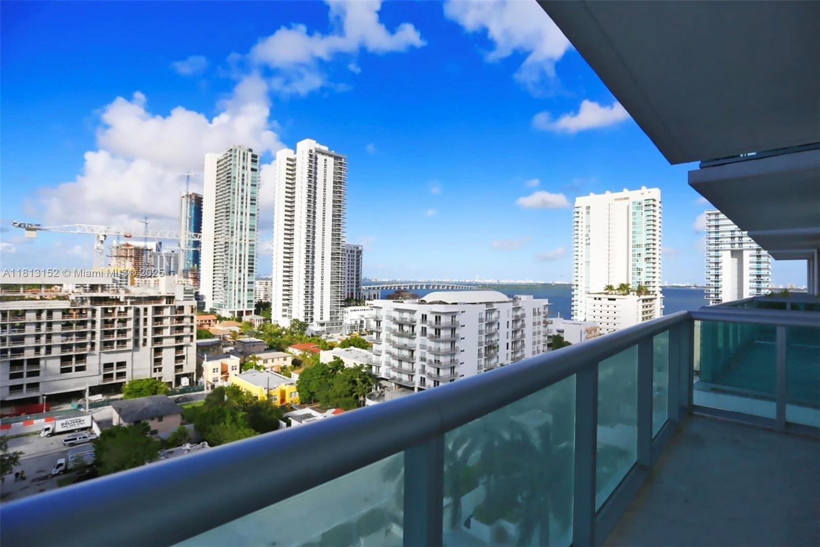 Rental Property at 333 Ne 24th St 1105, Miami, Broward County, Florida - Bedrooms: 1 
Bathrooms: 1  - $2,900 MO.