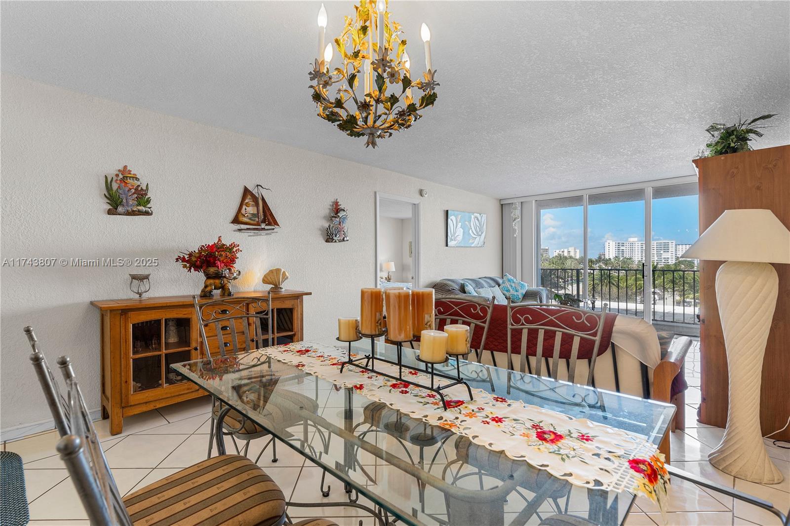 POMPANO BEACH CLUB NORTH - Residential