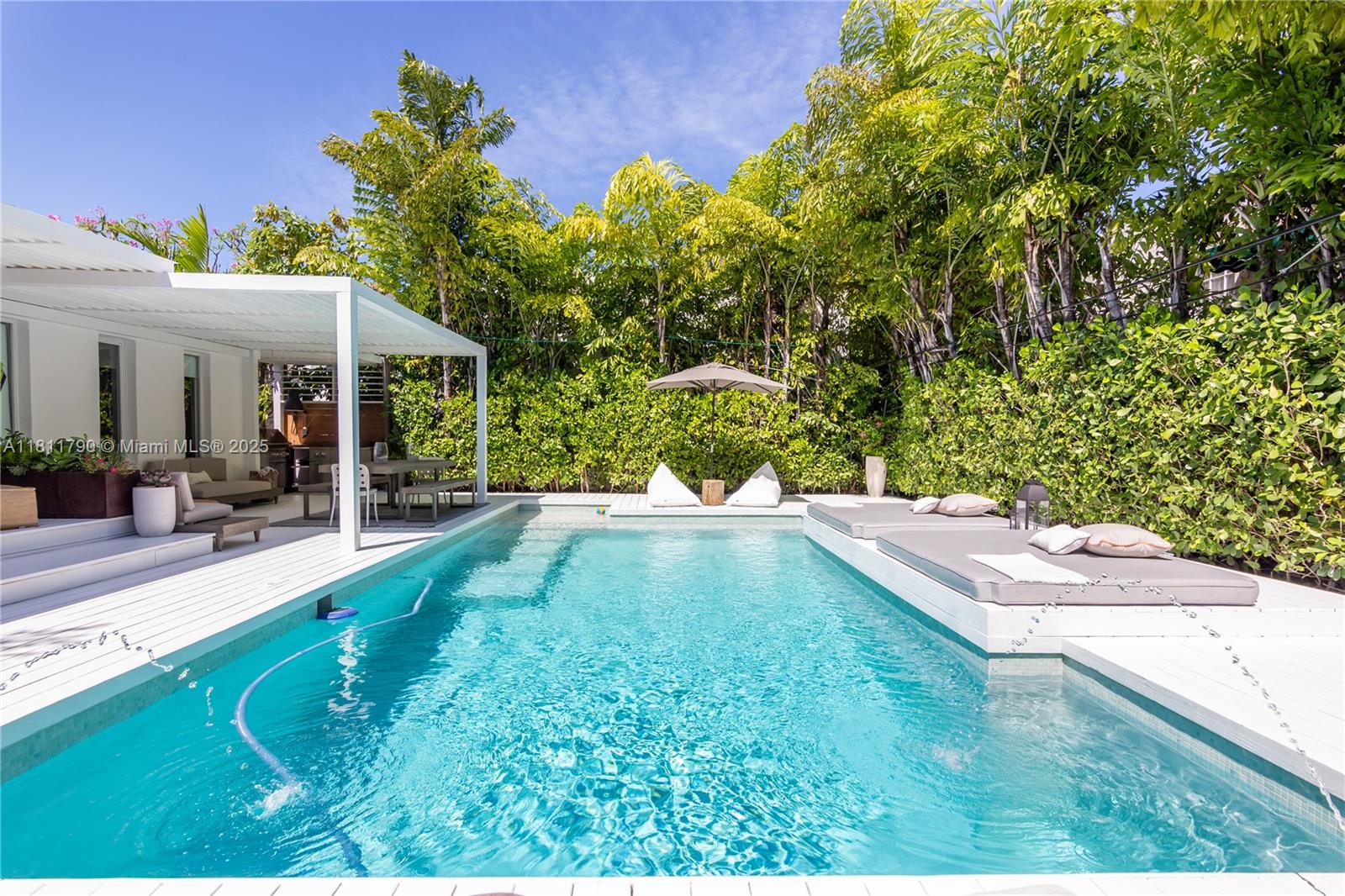 Address Not Disclosed, Miami Beach, Miami-Dade County, Florida - 3 Bedrooms  
3 Bathrooms - 