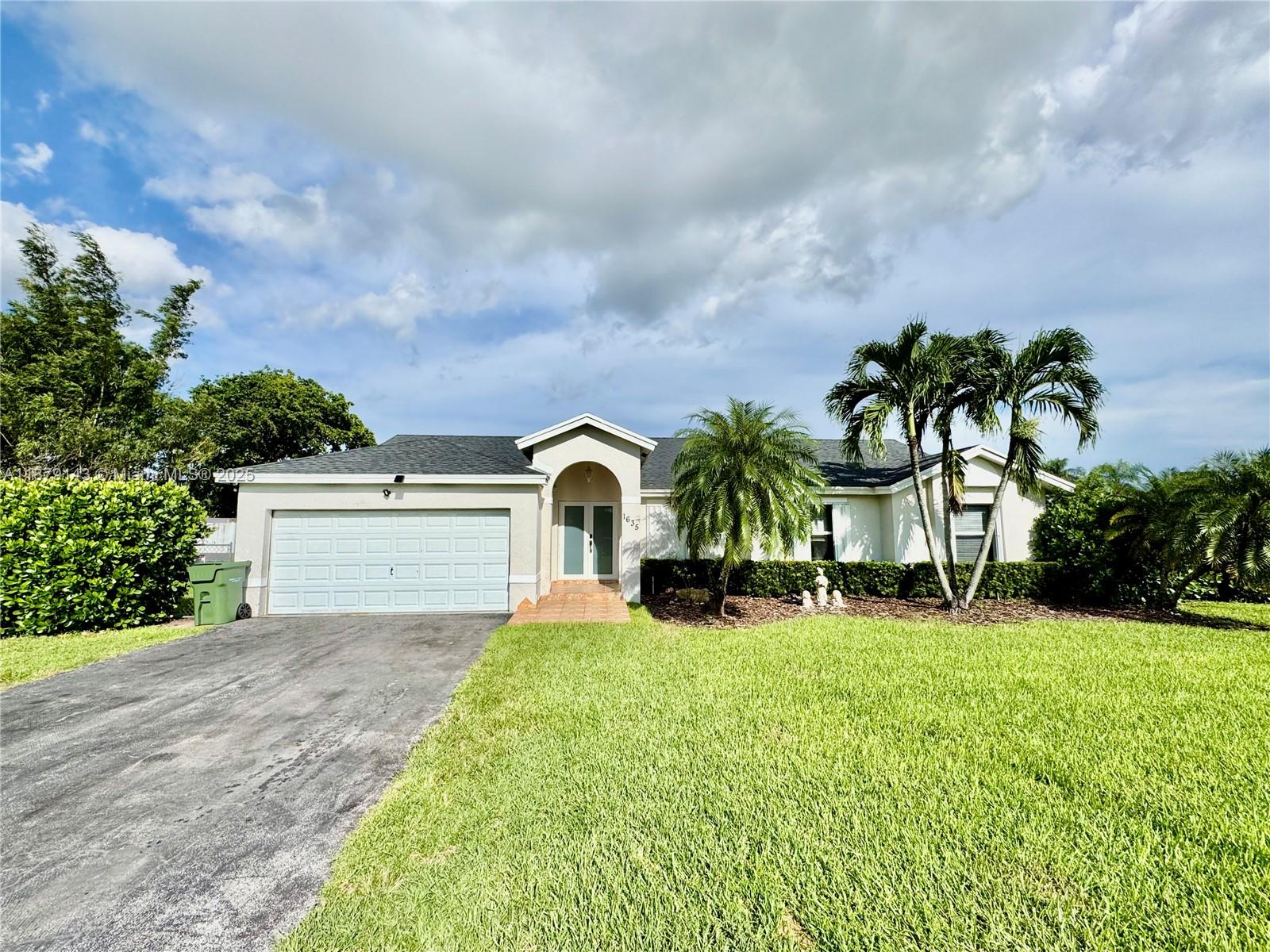 Welcome to your Redland retreat! This 3-bedroom, 2-bath home sits on an oversized lot with a huge yard—ideal for gatherings, kids, pets, or creating your dream outdoor oasis. The open and inviting floor plan provides plenty of natural light and space to relax. Nestled in the serene Redland community, this home offers the perfect blend of privacy and convenience, just minutes from local shops and dining. New roof, air-conditioning impact windows and doors! This sale does not include Outdoor storage shed, mini slit system in garage or electric range/stove.