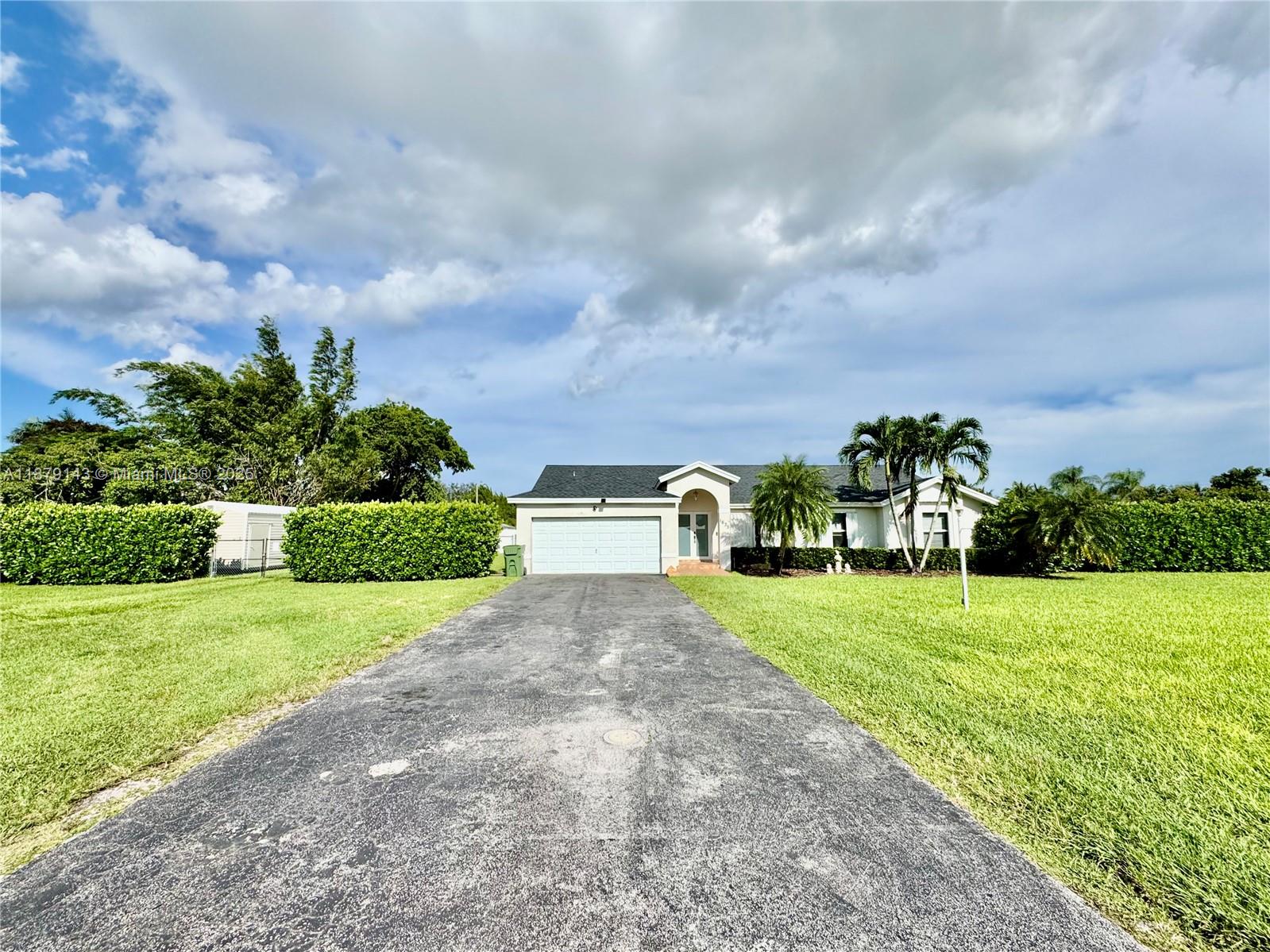 REDLANDS BEST - Residential