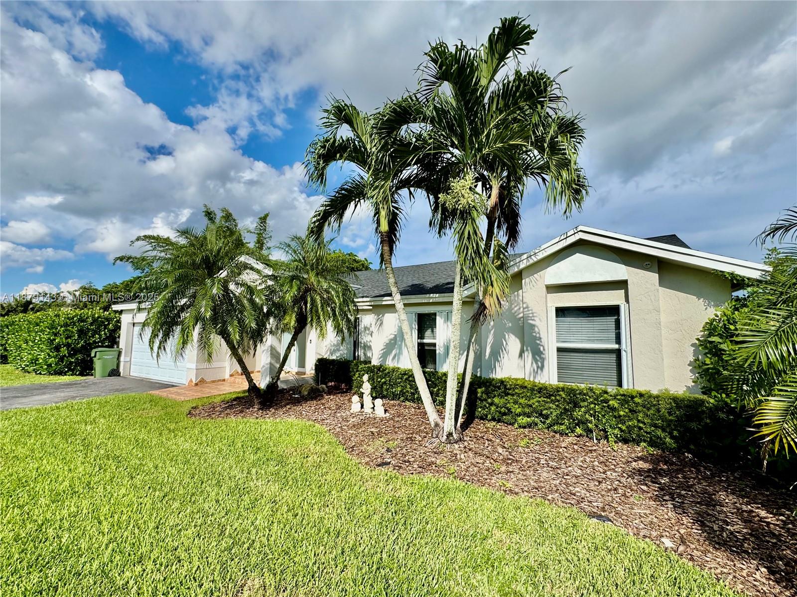 REDLANDS BEST - Residential