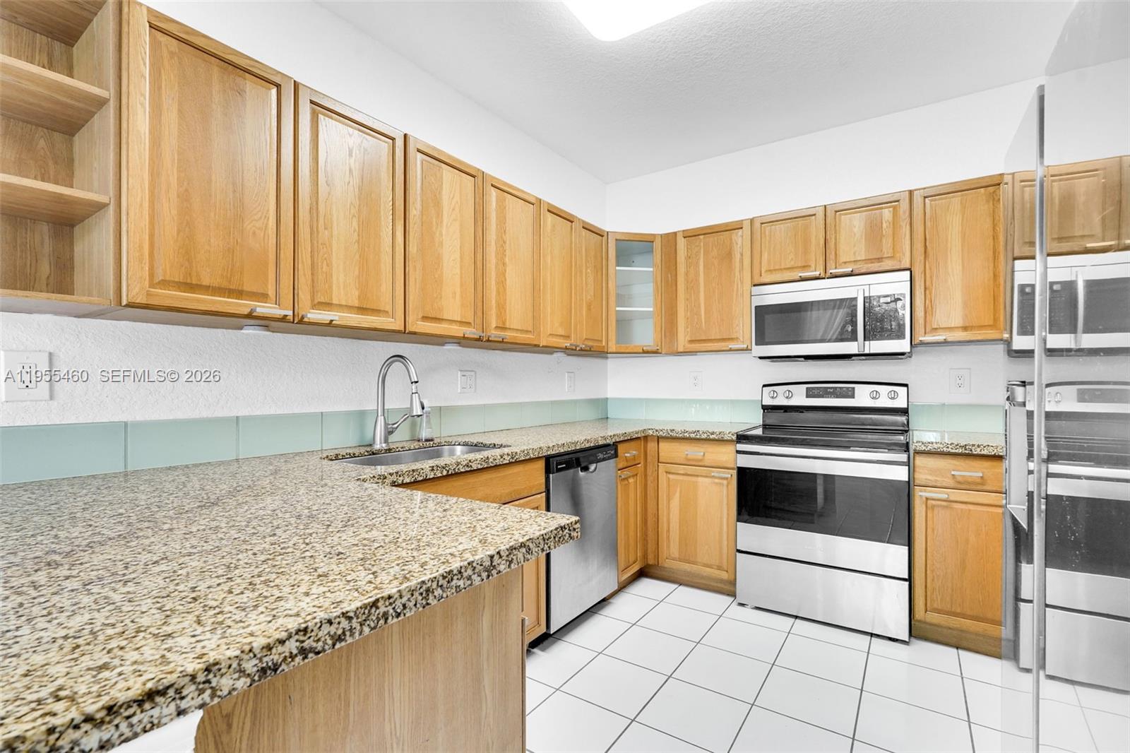 WEST LAKE VILLAGE PLAT - Residential