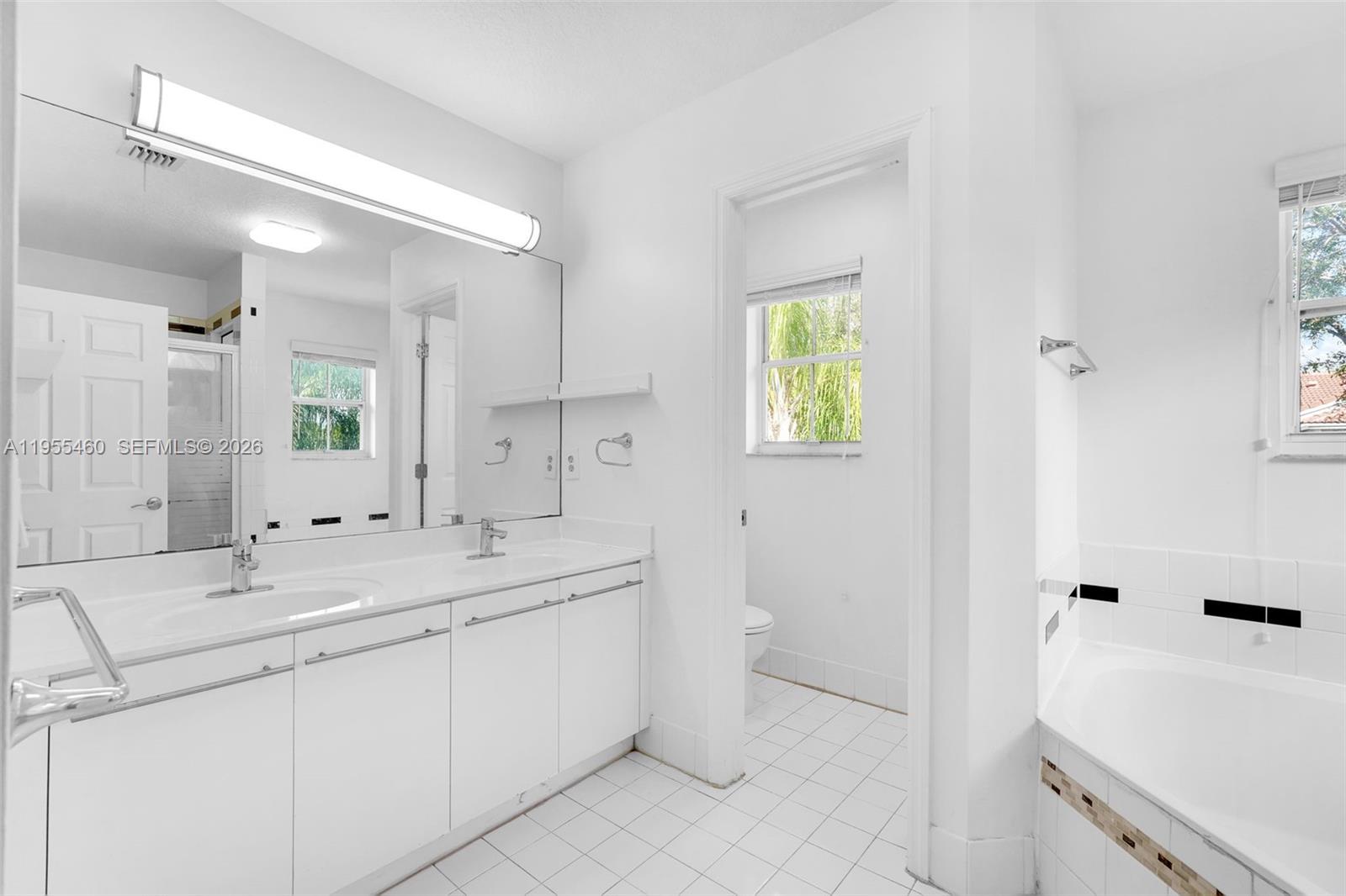 WEST LAKE VILLAGE PLAT - Residential