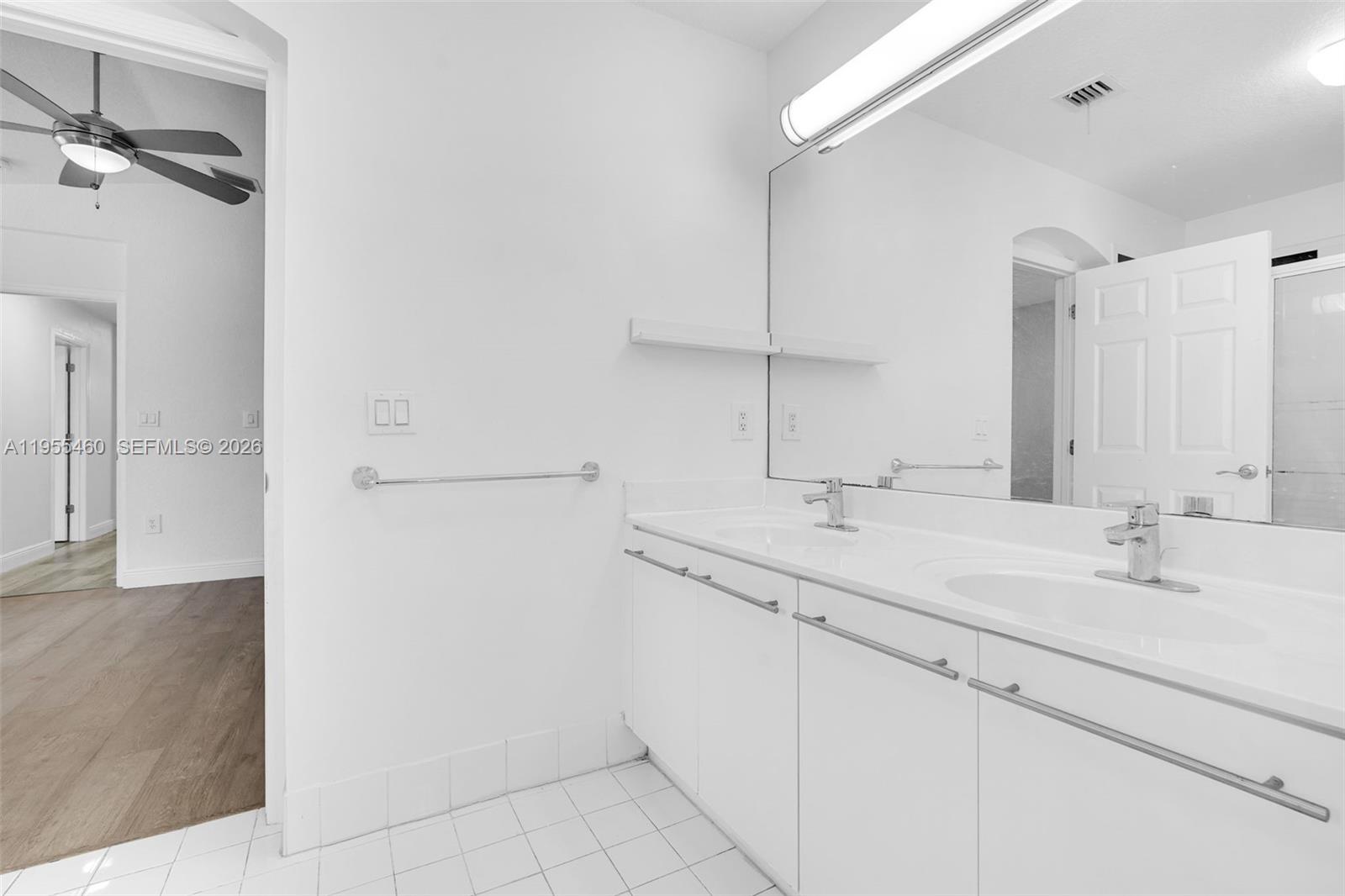 WEST LAKE VILLAGE PLAT - Residential