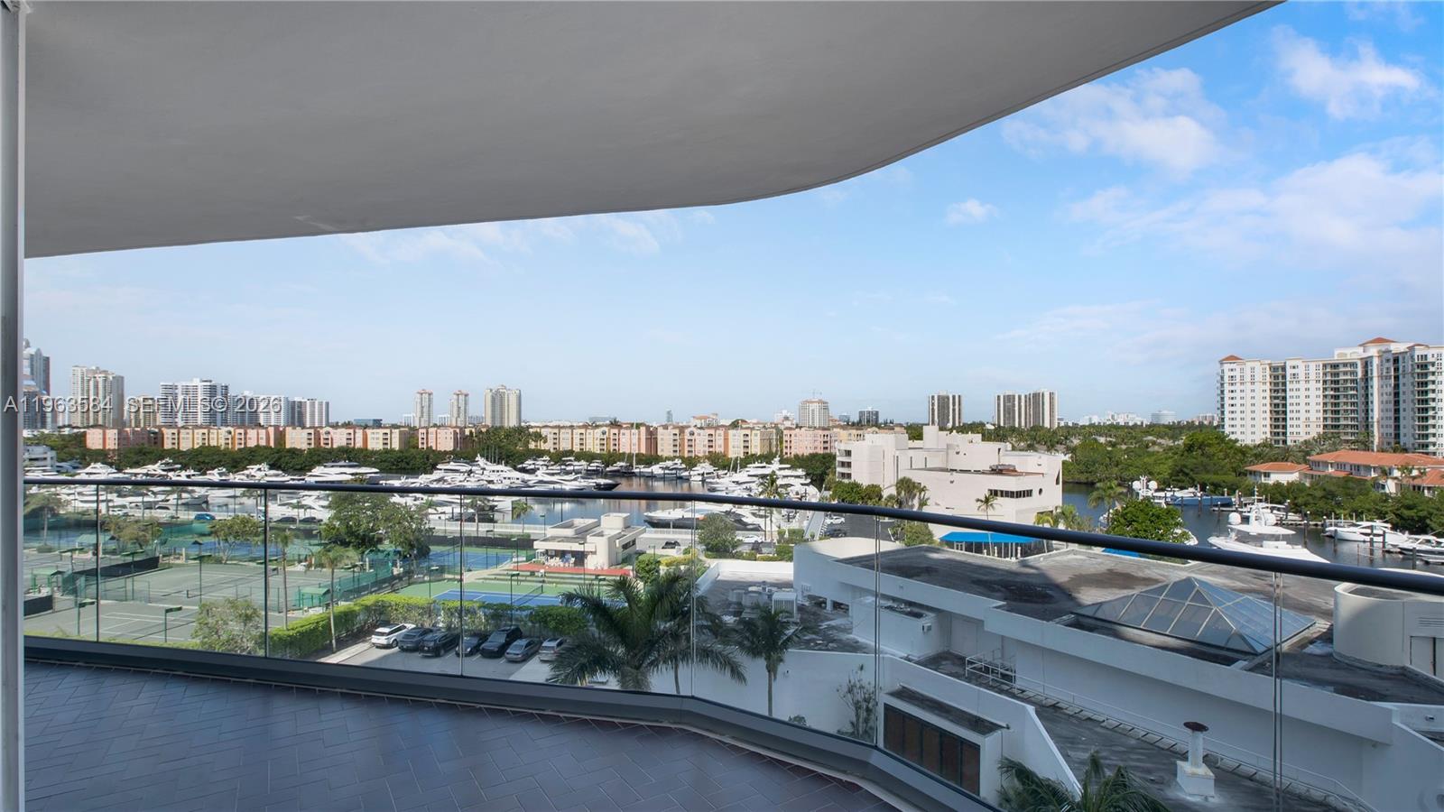 TURNBERRY ISLE CONDO - Residential