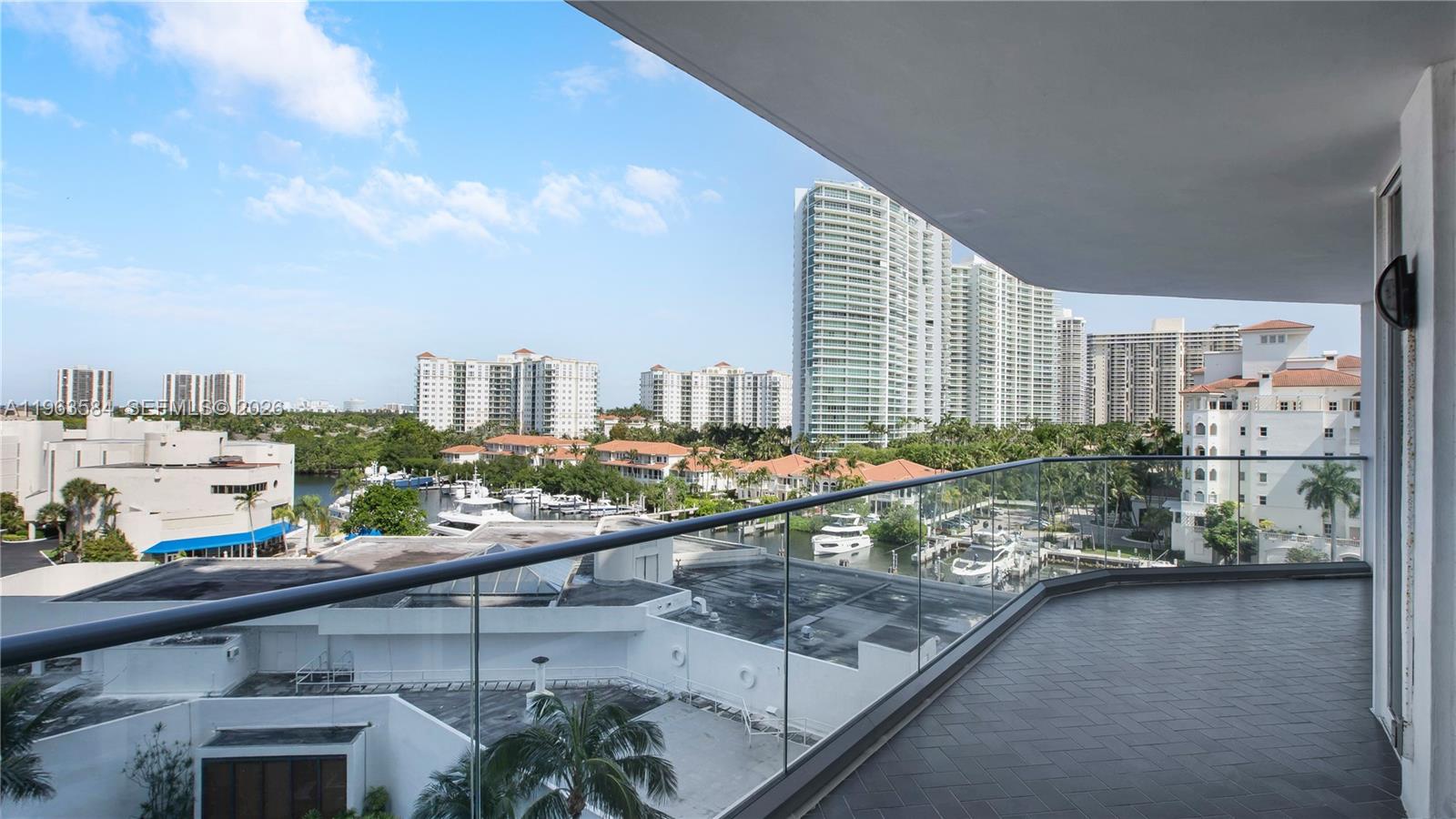TURNBERRY ISLE CONDO - Residential