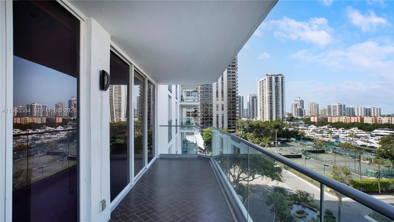 TURNBERRY ISLE CONDO - Residential
