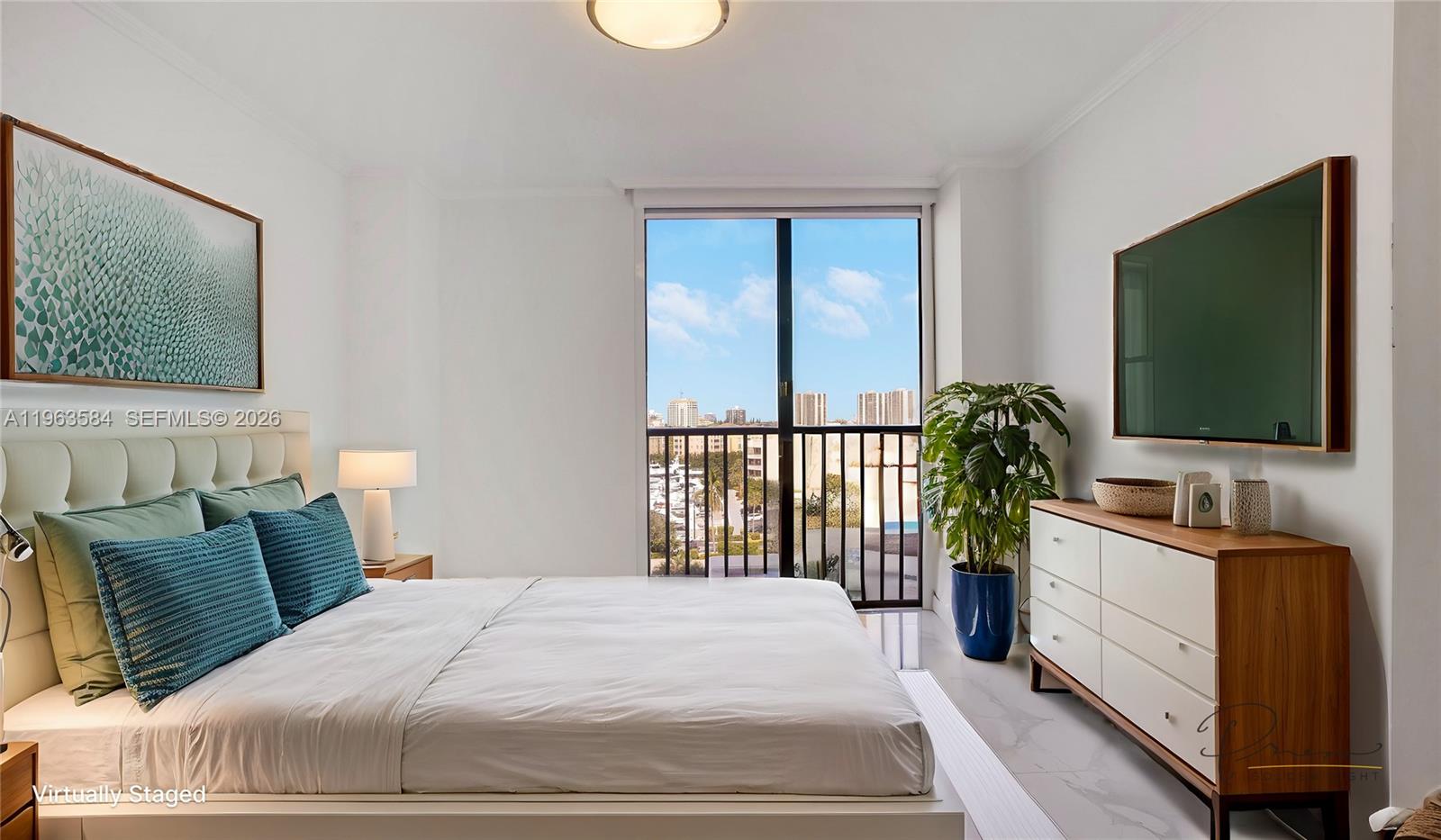 TURNBERRY ISLE CONDO - Residential