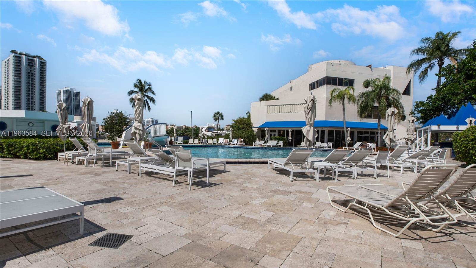 TURNBERRY ISLE CONDO - Residential